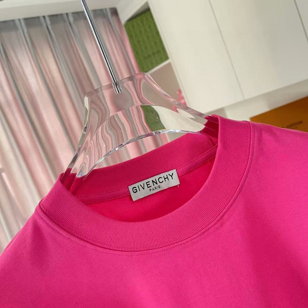 LuxluxHouse Best Quality Clothes Givenchy T-shirt