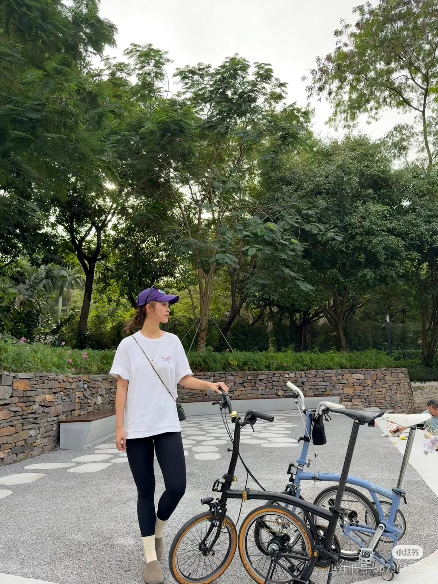 LuxluxHouse Best Quality Clothes T-shirt Arcteryx