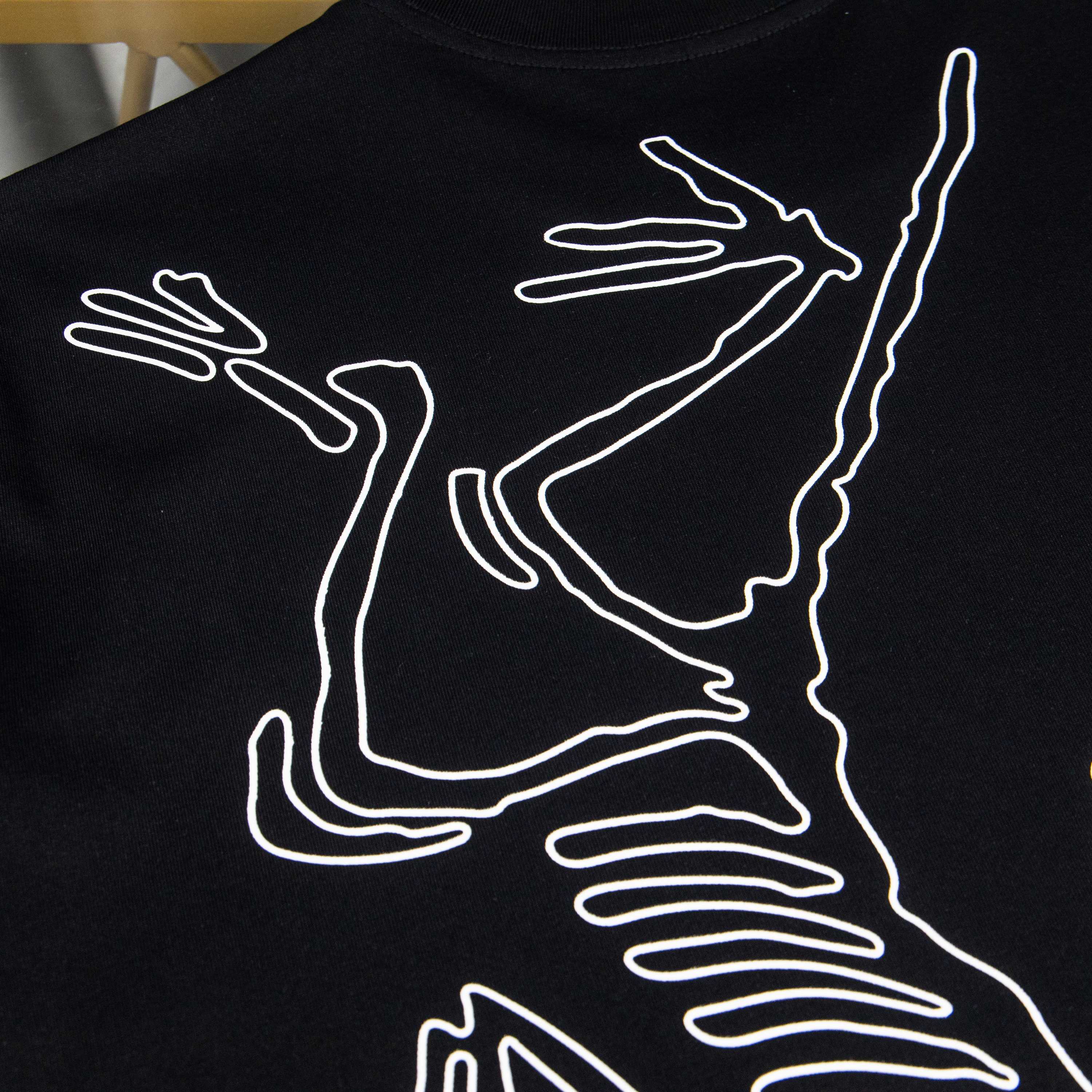 LuxluxHouse Best Quality Clothes T-shirt Arcteryx