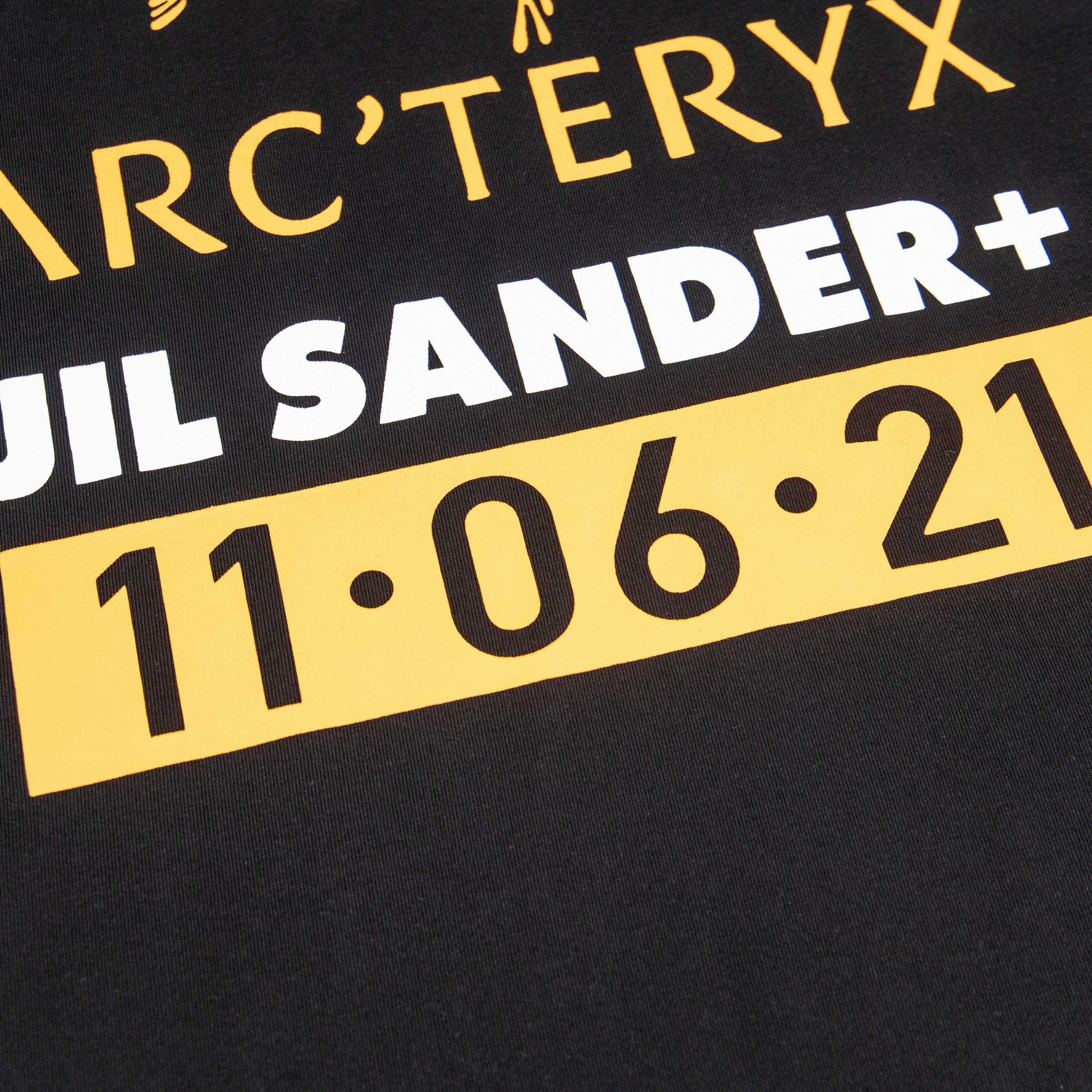 LuxluxHouse Best Quality Clothes T-shirt Arcteryx