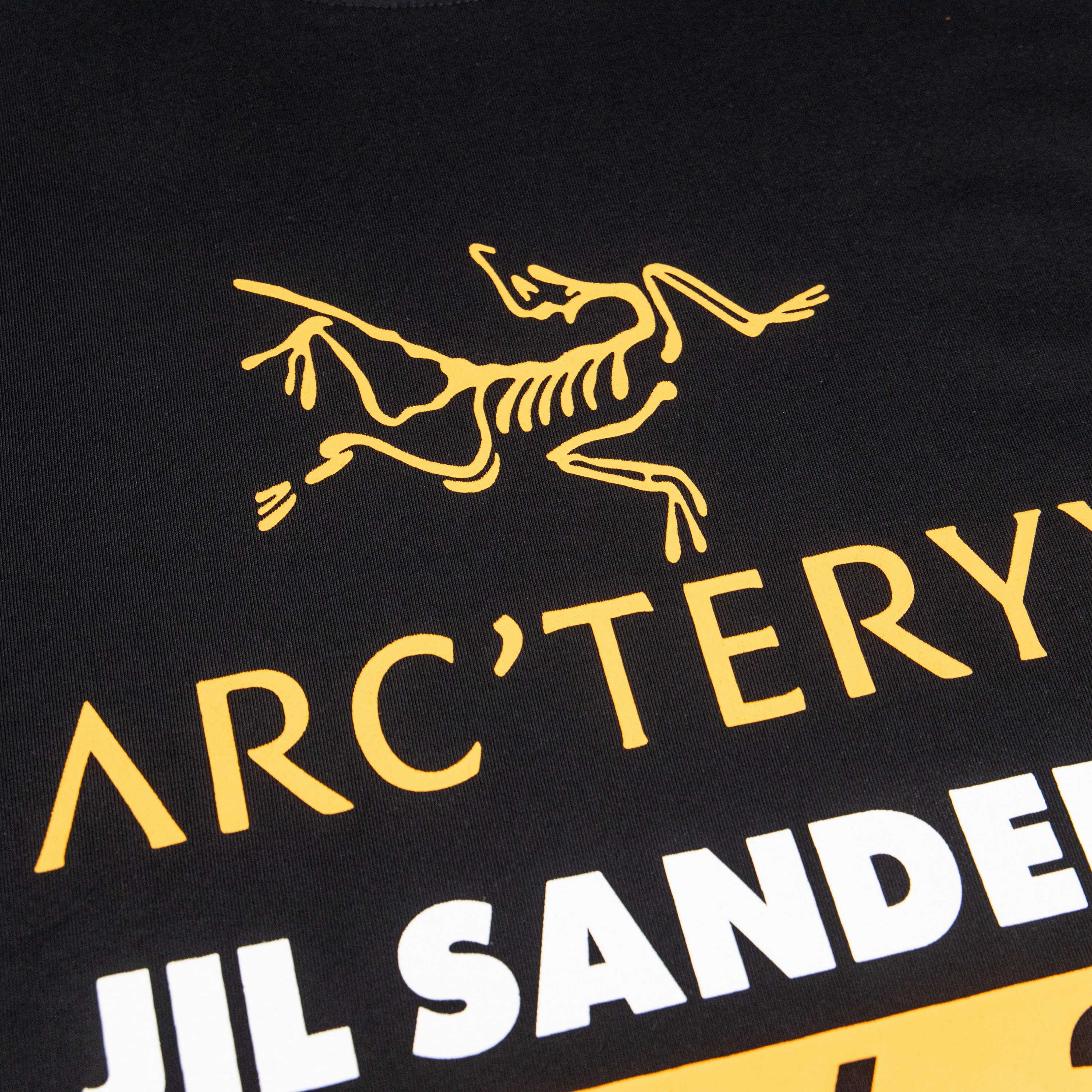 LuxluxHouse Best Quality Clothes T-shirt Arcteryx