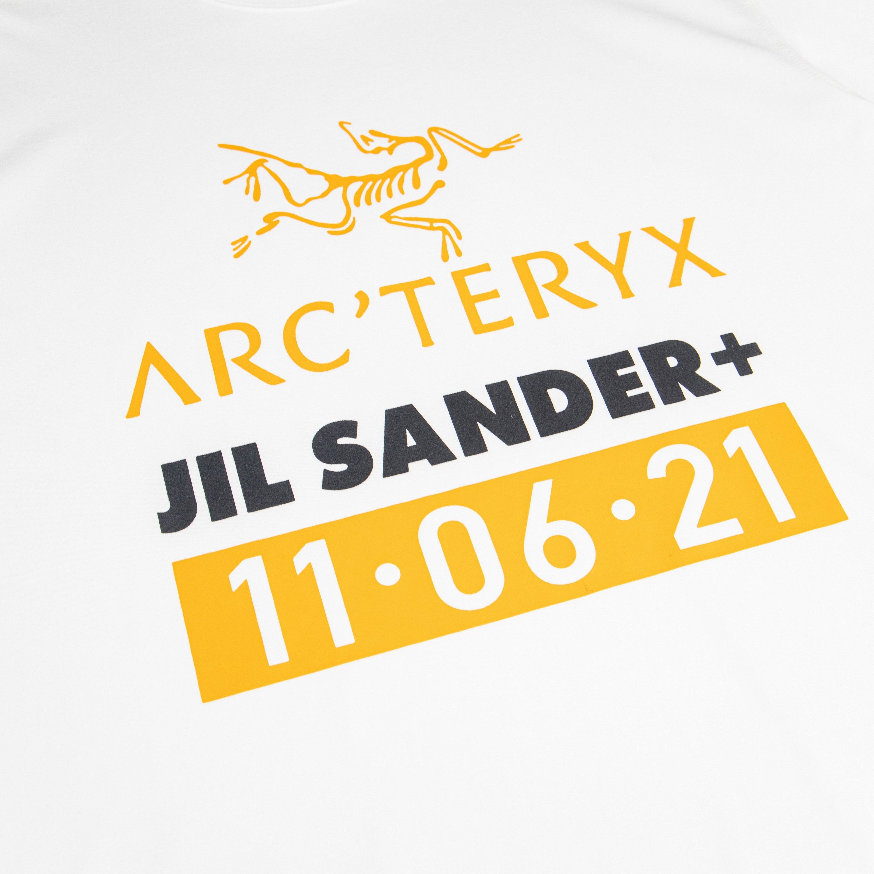 LuxluxHouse Best Quality Clothes T-shirt Arcteryx
