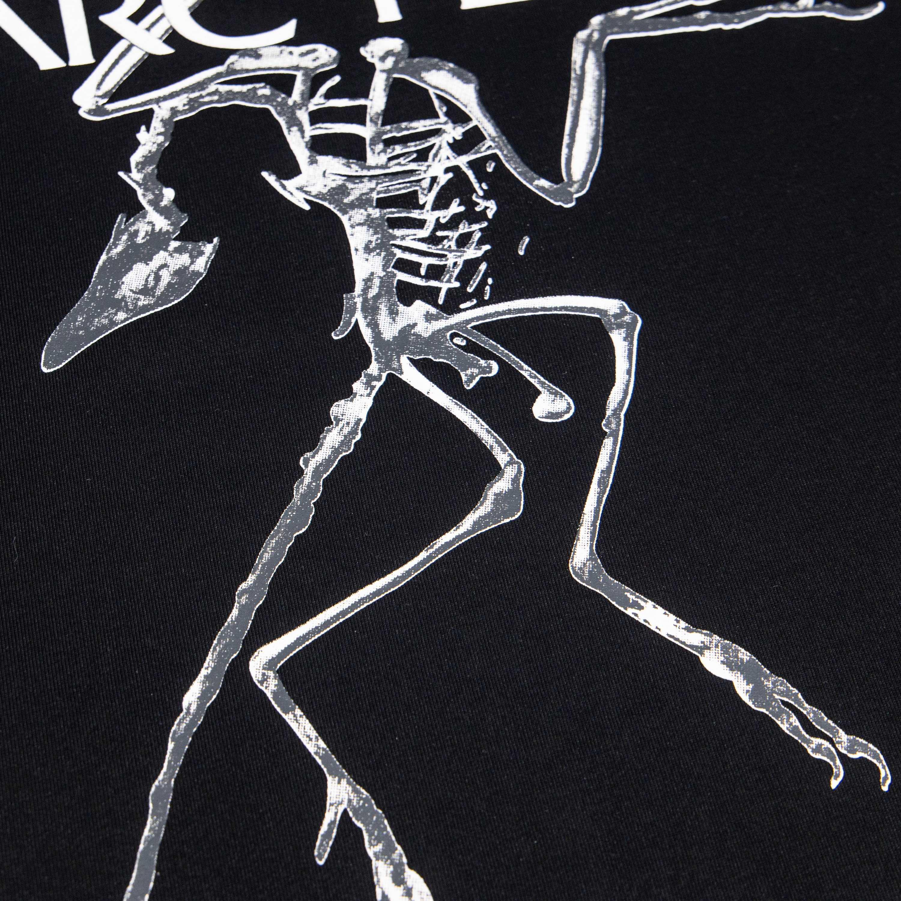 LuxluxHouse Best Quality Clothes T-shirt Arcteryx