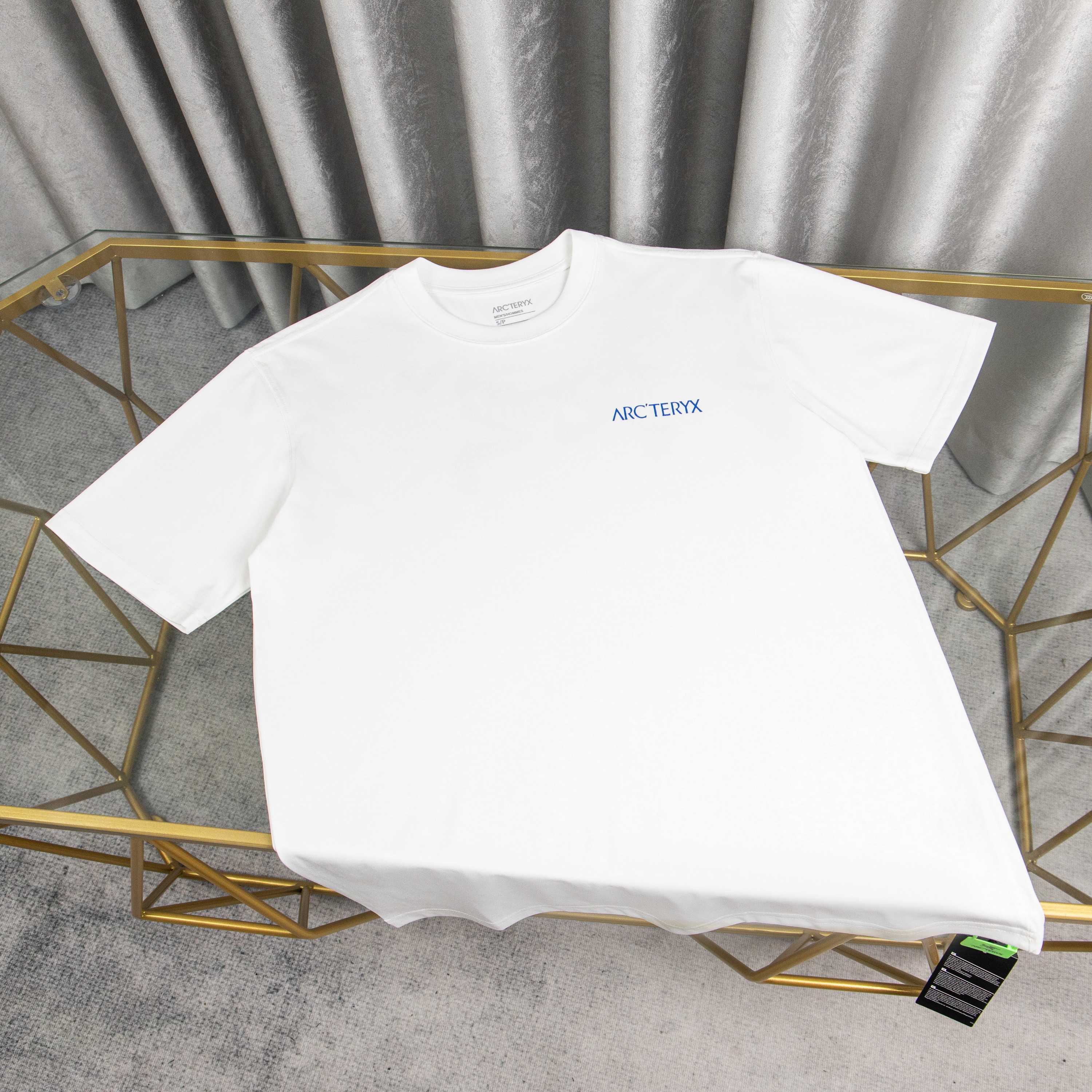 LuxluxHouse Best Quality Clothes T-shirt Arcteryx