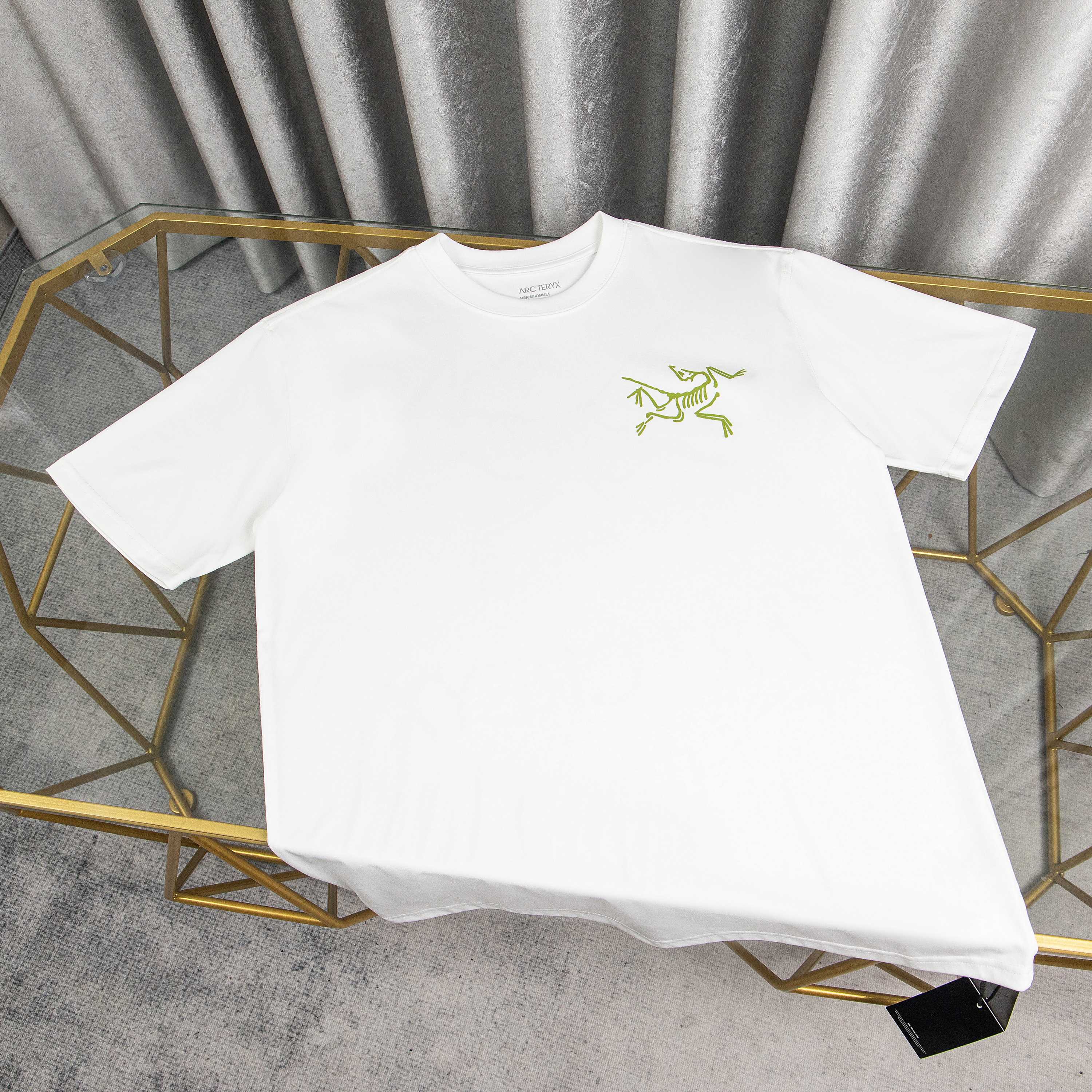 LuxluxHouse Best Quality Clothes T-shirt Arcteryx