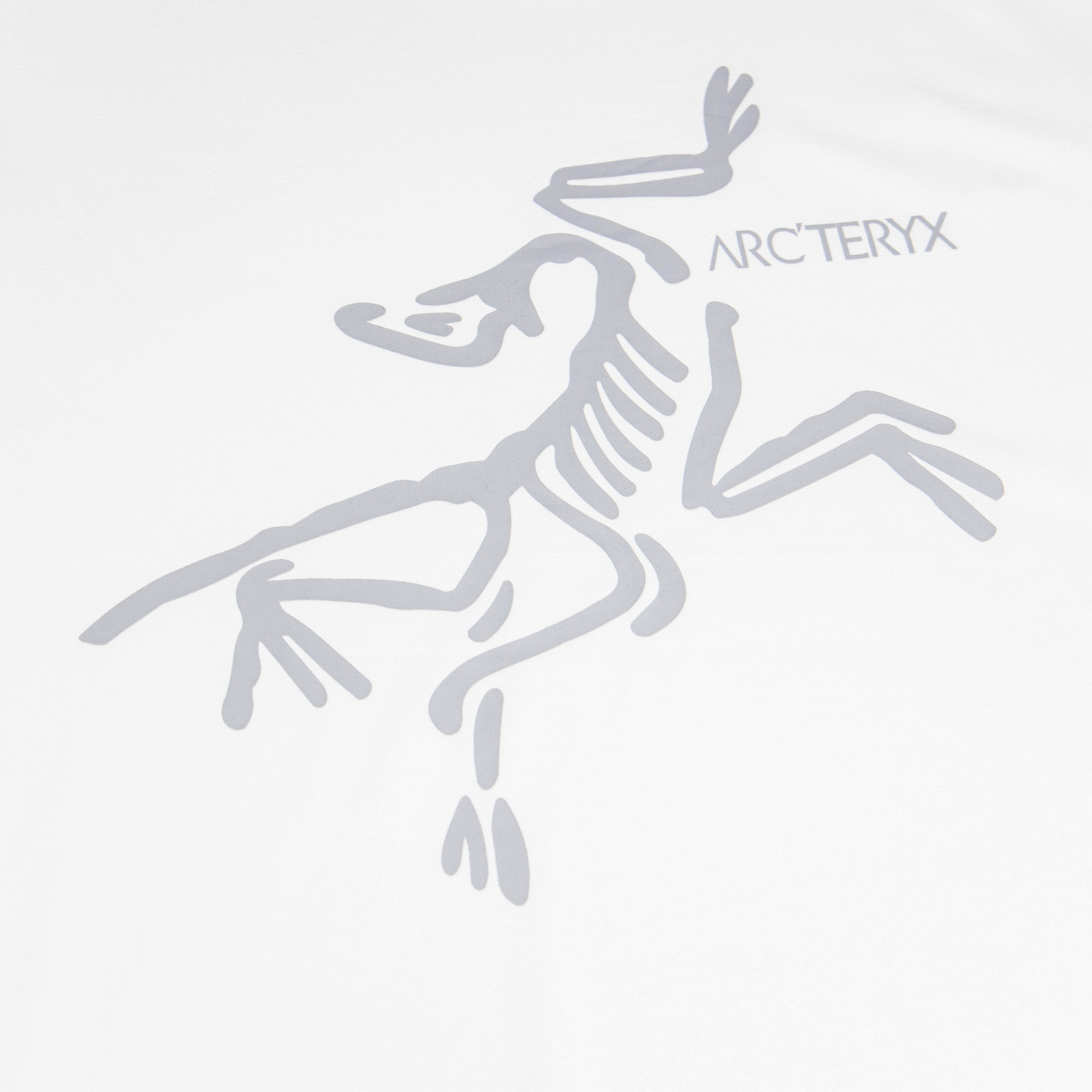 LuxluxHouse Best Quality Clothes T-shirt Arcteryx
