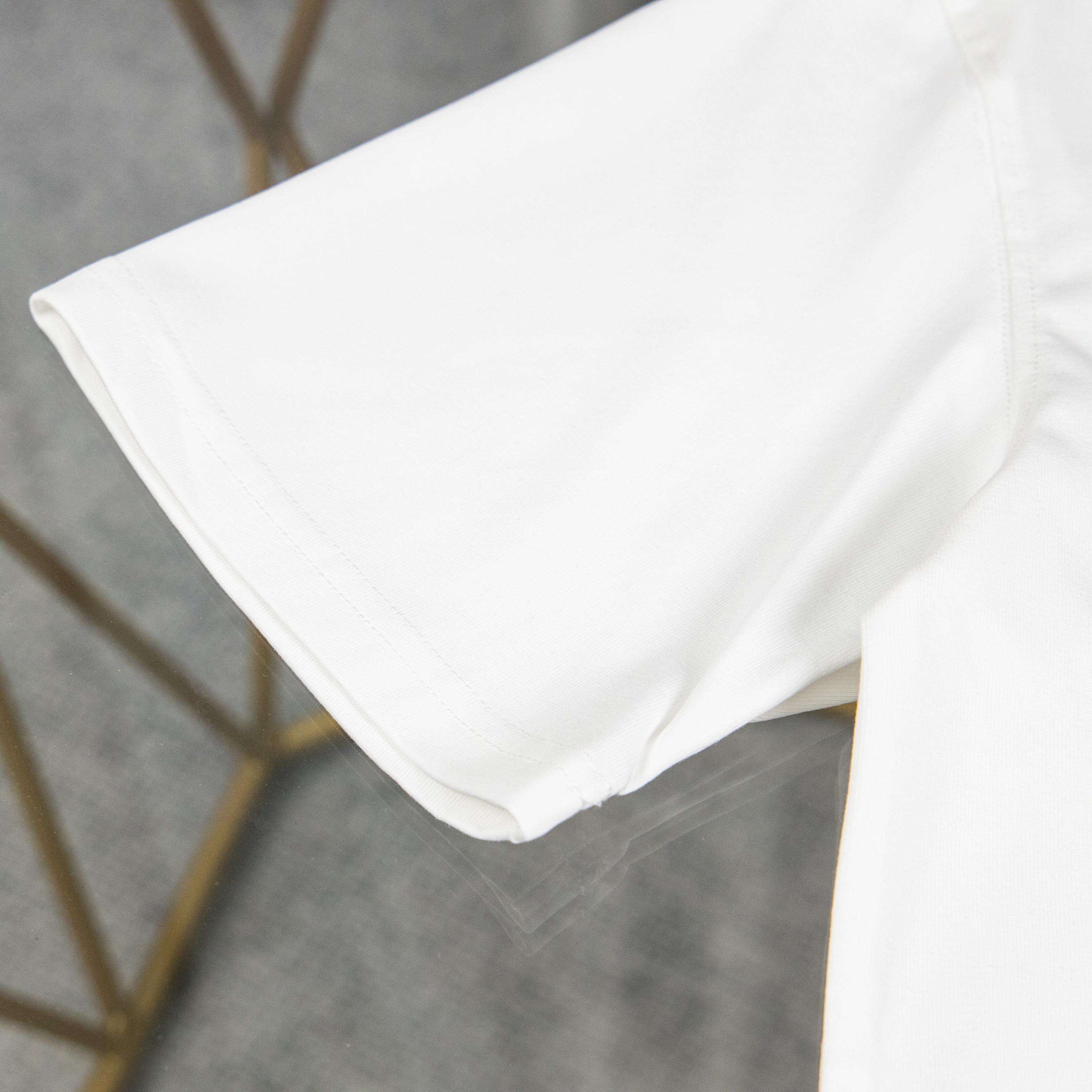 LuxluxHouse Best Quality Clothes T-shirt Arcteryx