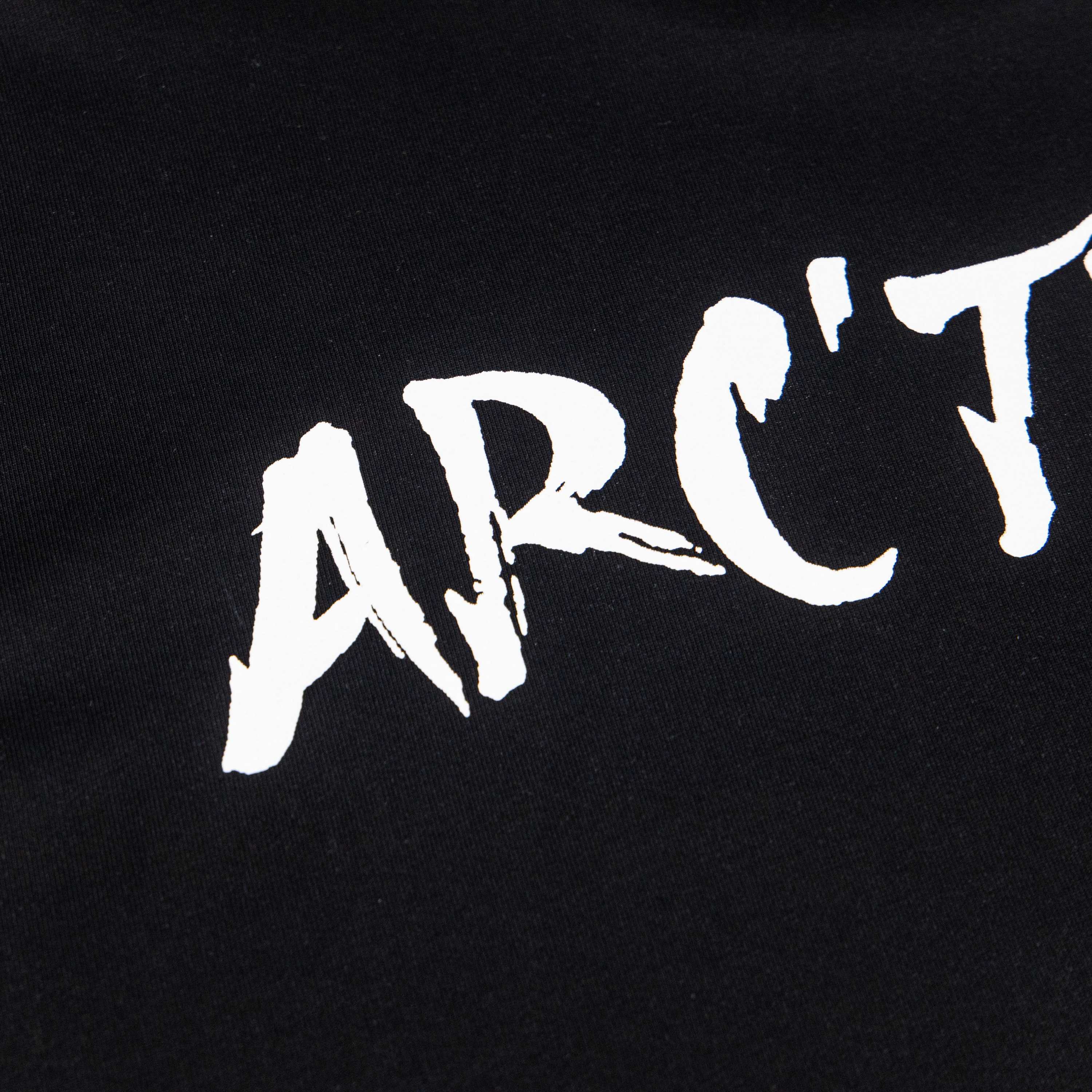 LuxluxHouse Best Quality Clothes T-shirt Arcteryx