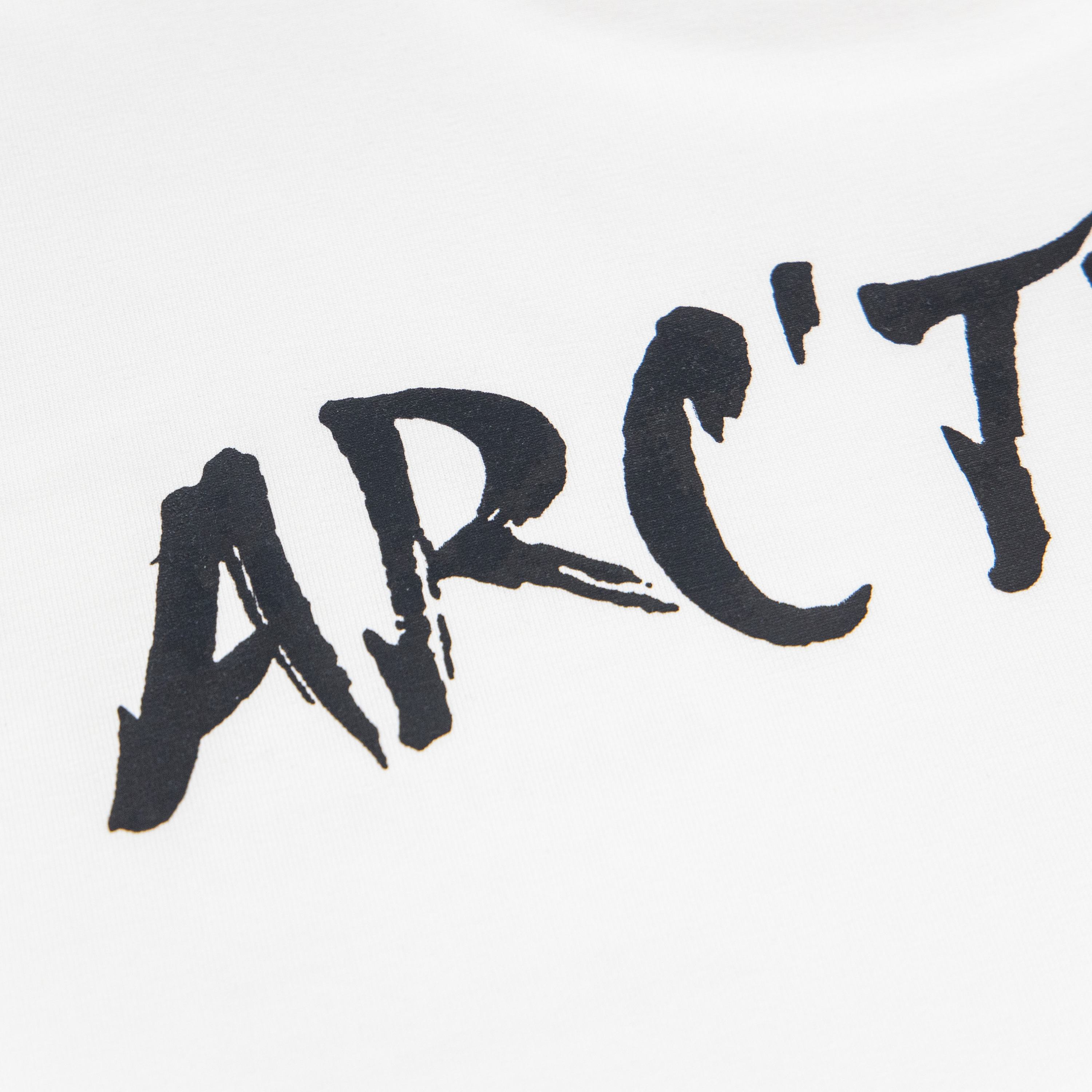 LuxluxHouse Best Quality Clothes T-shirt Arcteryx