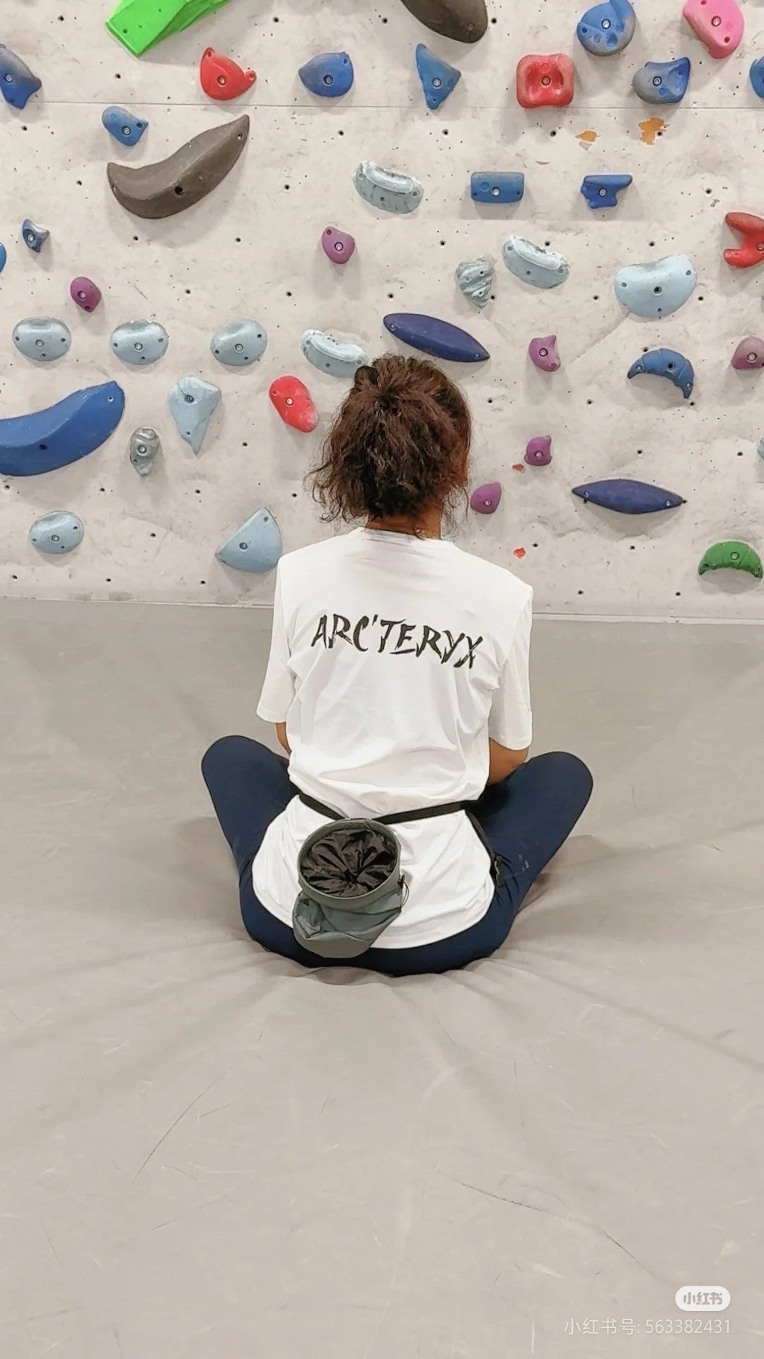 LuxluxHouse Best Quality Clothes T-shirt Arcteryx