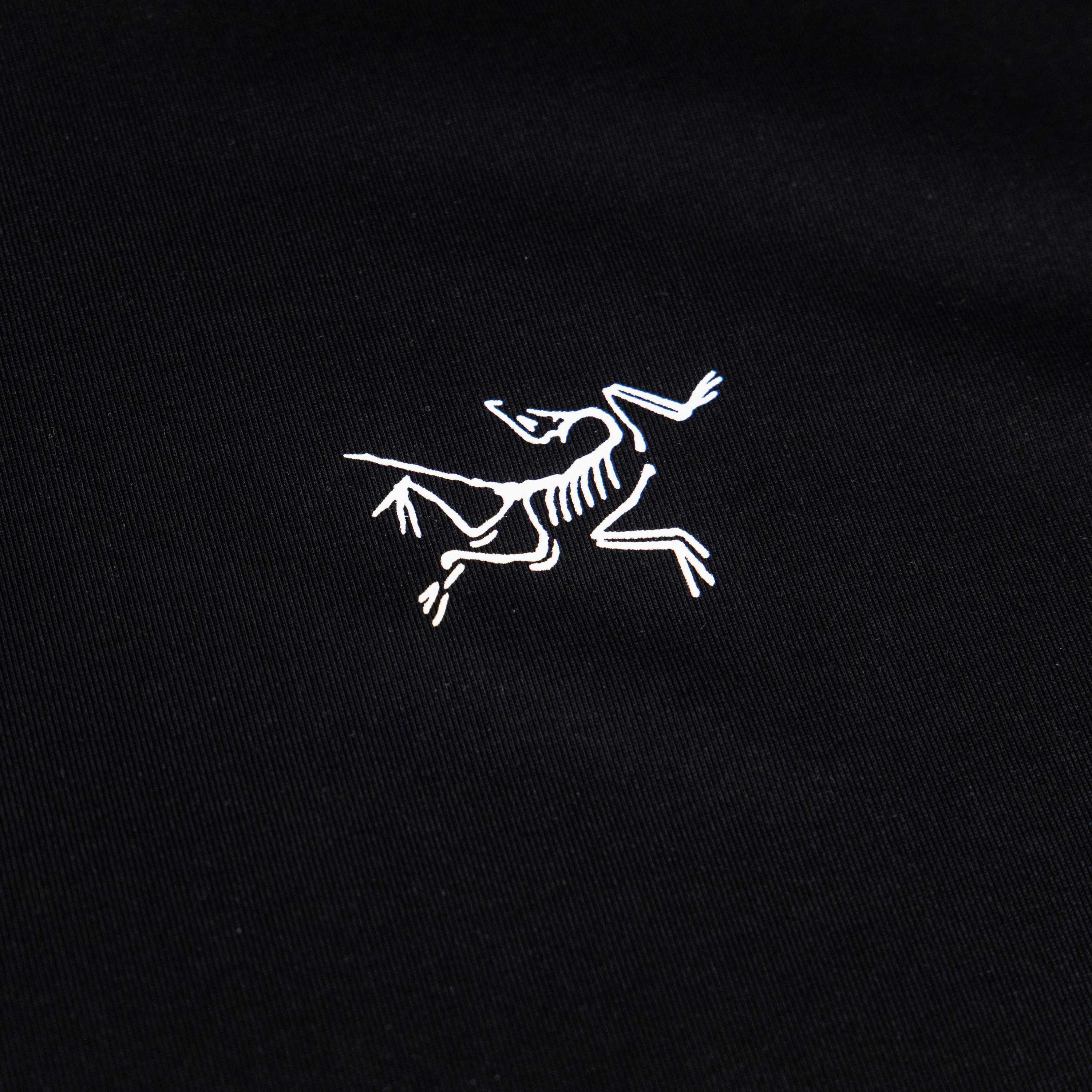 LuxluxHouse Best Quality Clothes T-shirt Arcteryx