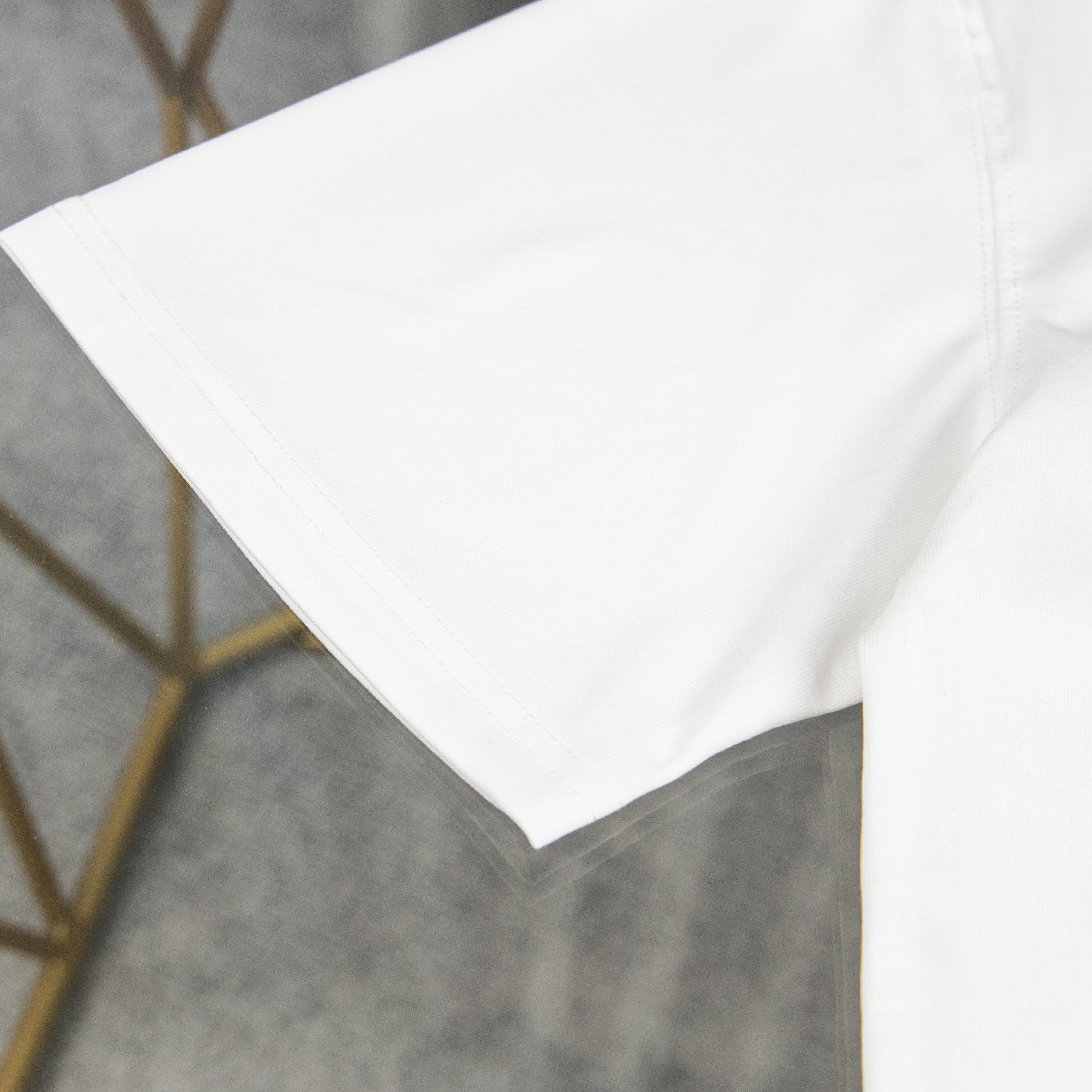 LuxluxHouse Best Quality Clothes T-shirt Arcteryx