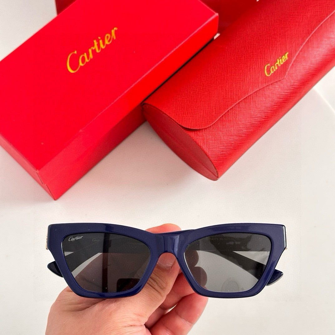 LuxluxHouse Best Quality Glasses Cartier
