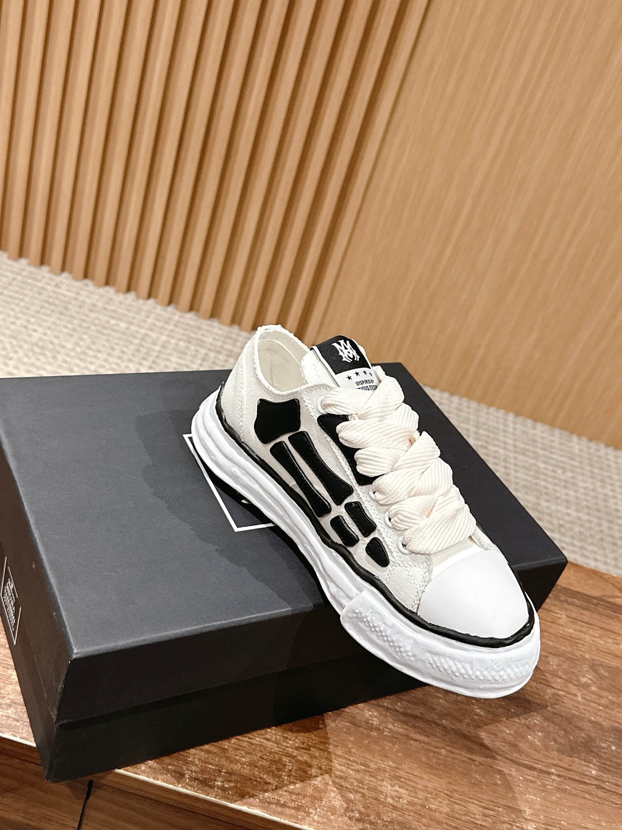 LuxluxHouse Best Quality Shoes Women Shoes Amiri