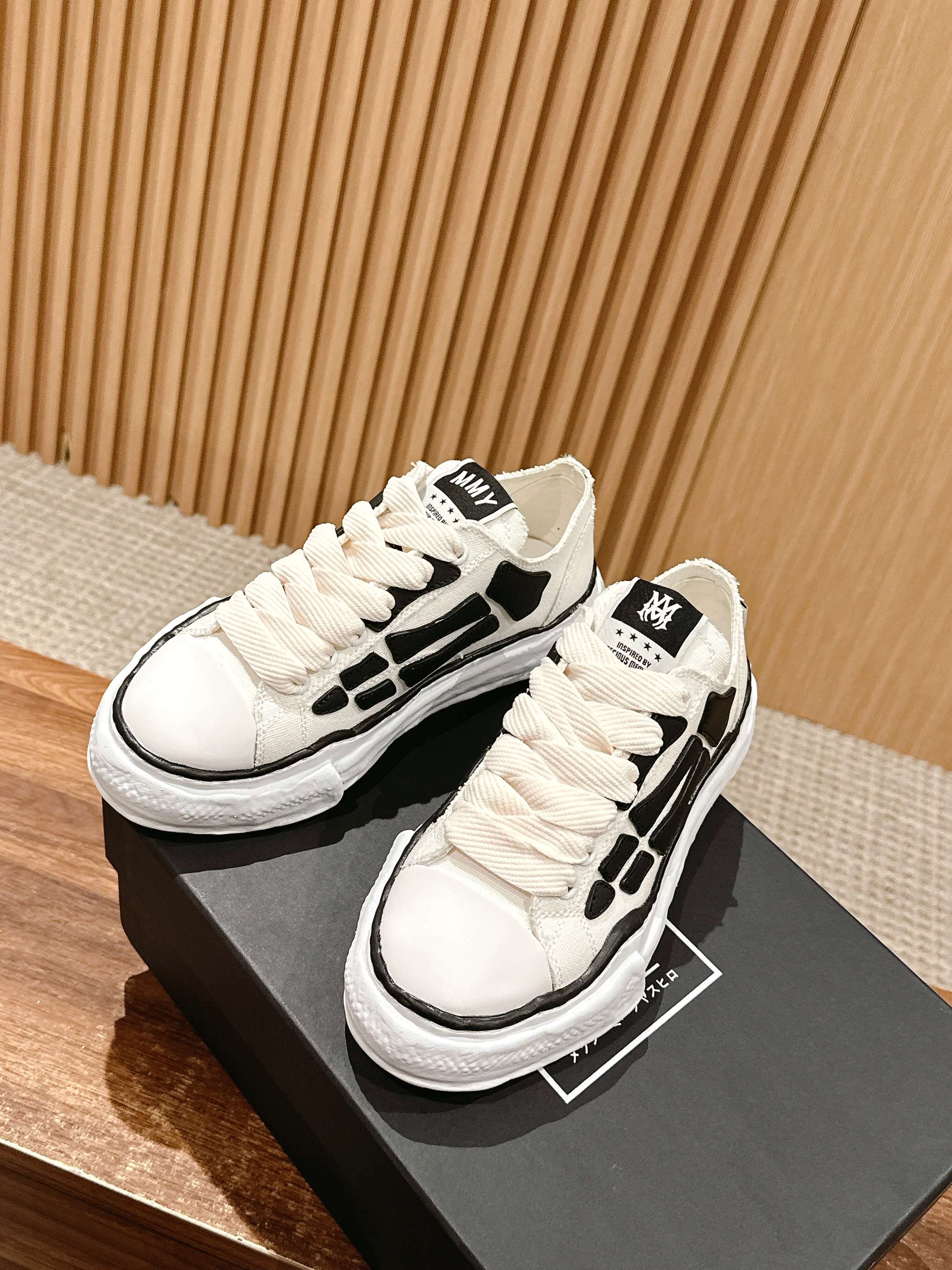 LuxluxHouse Best Quality Shoes Women Shoes Amiri