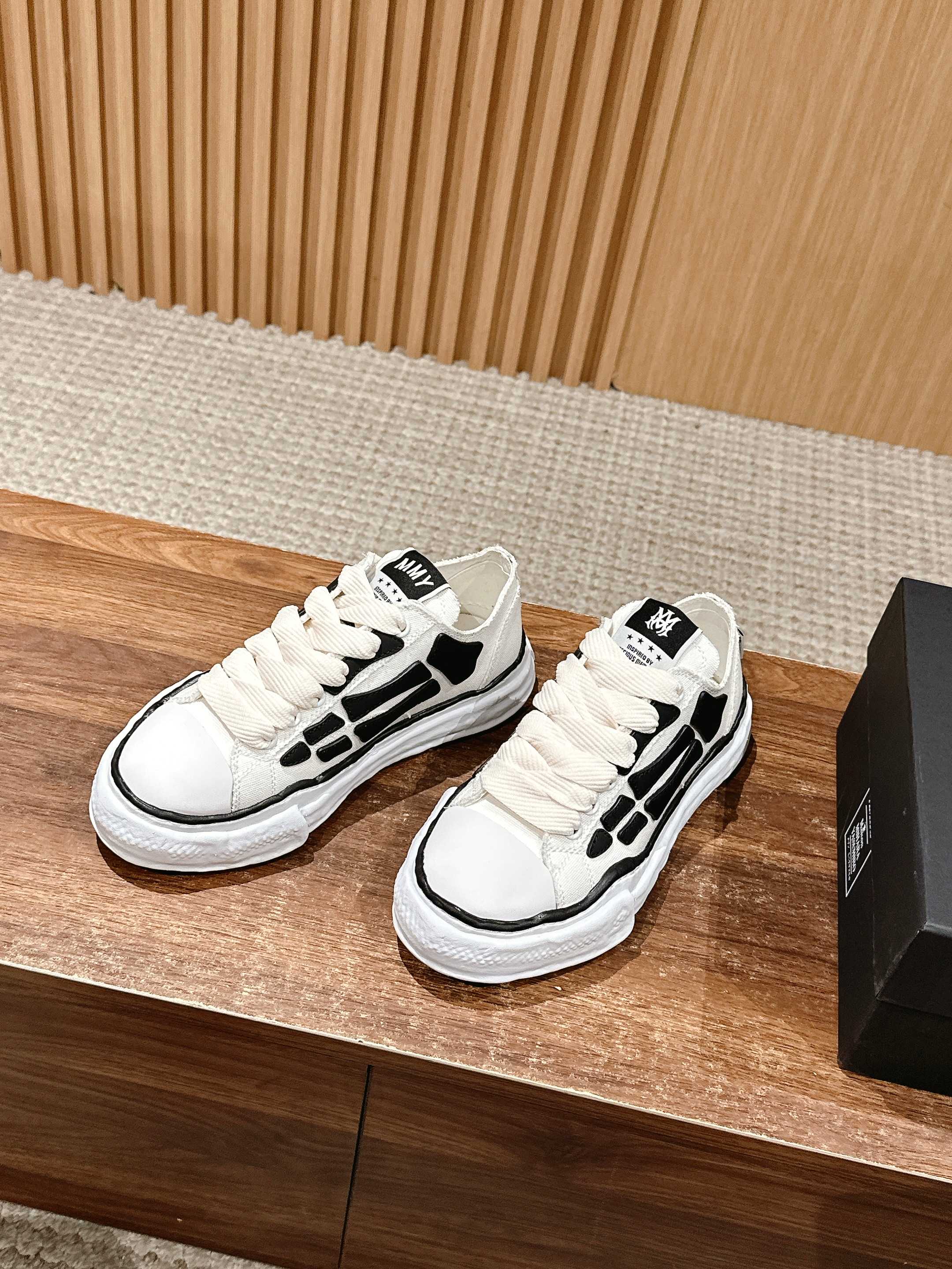 LuxluxHouse Best Quality Shoes Women Shoes Amiri