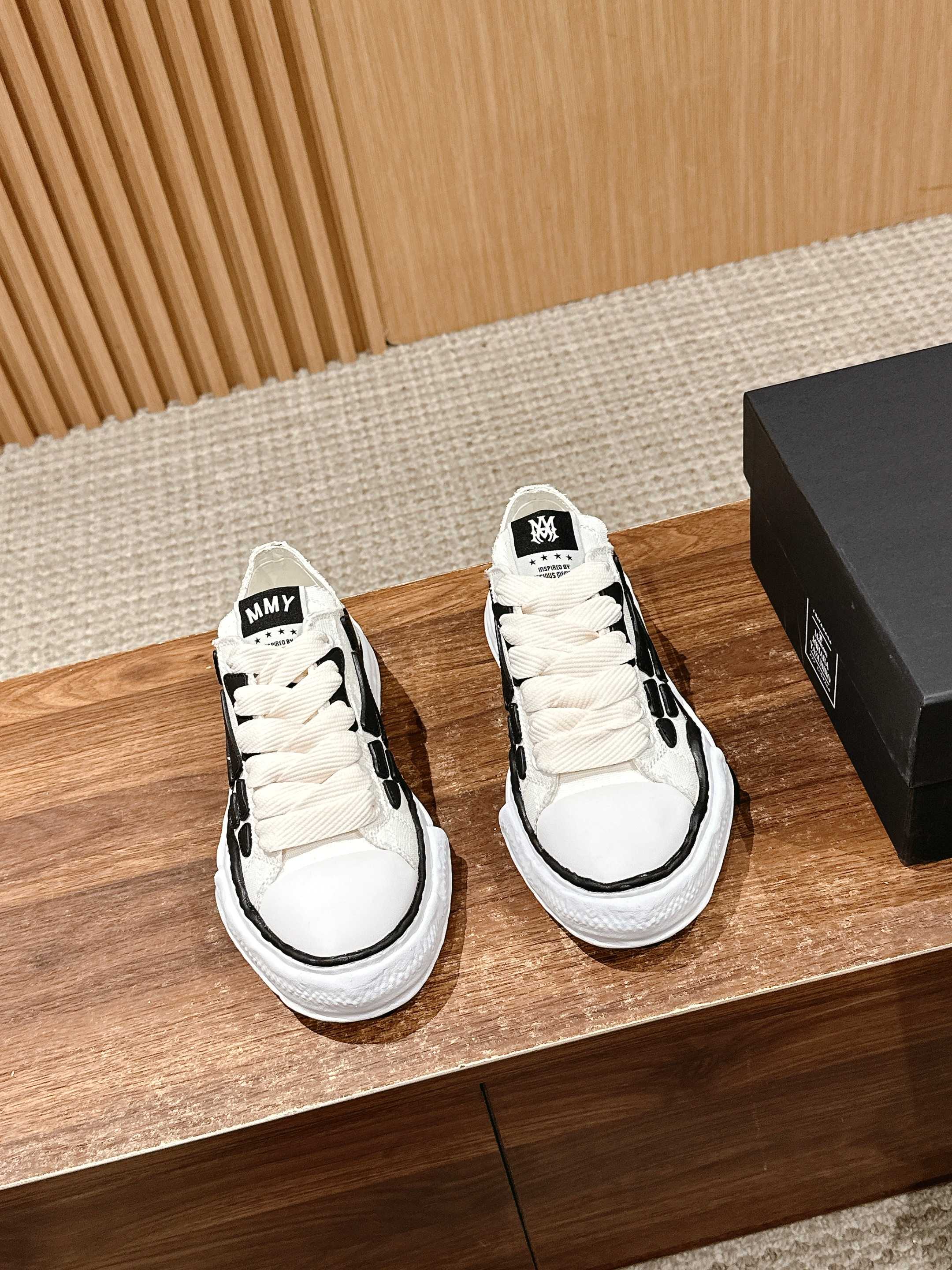 LuxluxHouse Best Quality Shoes Women Shoes Amiri