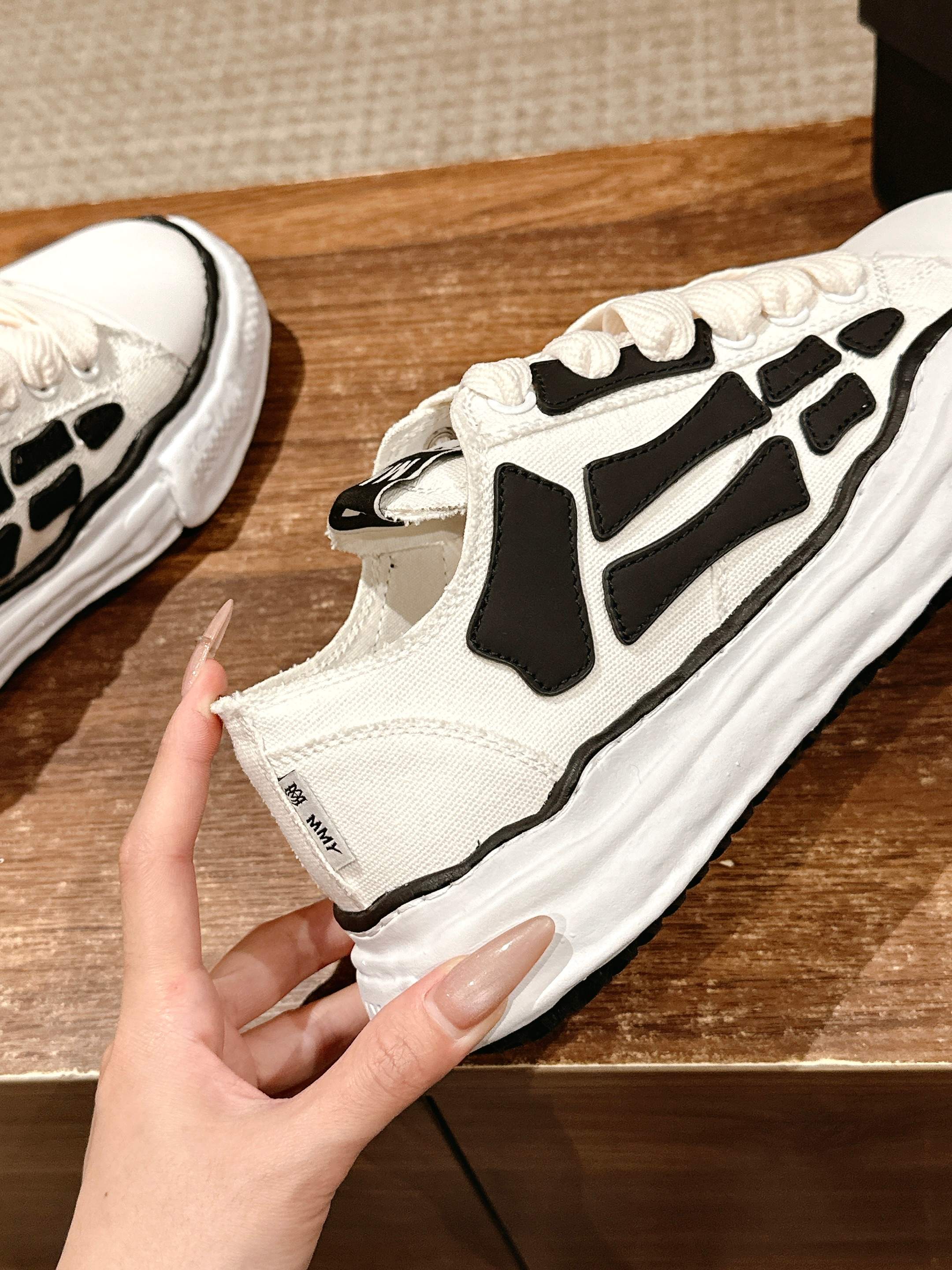 LuxluxHouse Best Quality Shoes Women Shoes Amiri