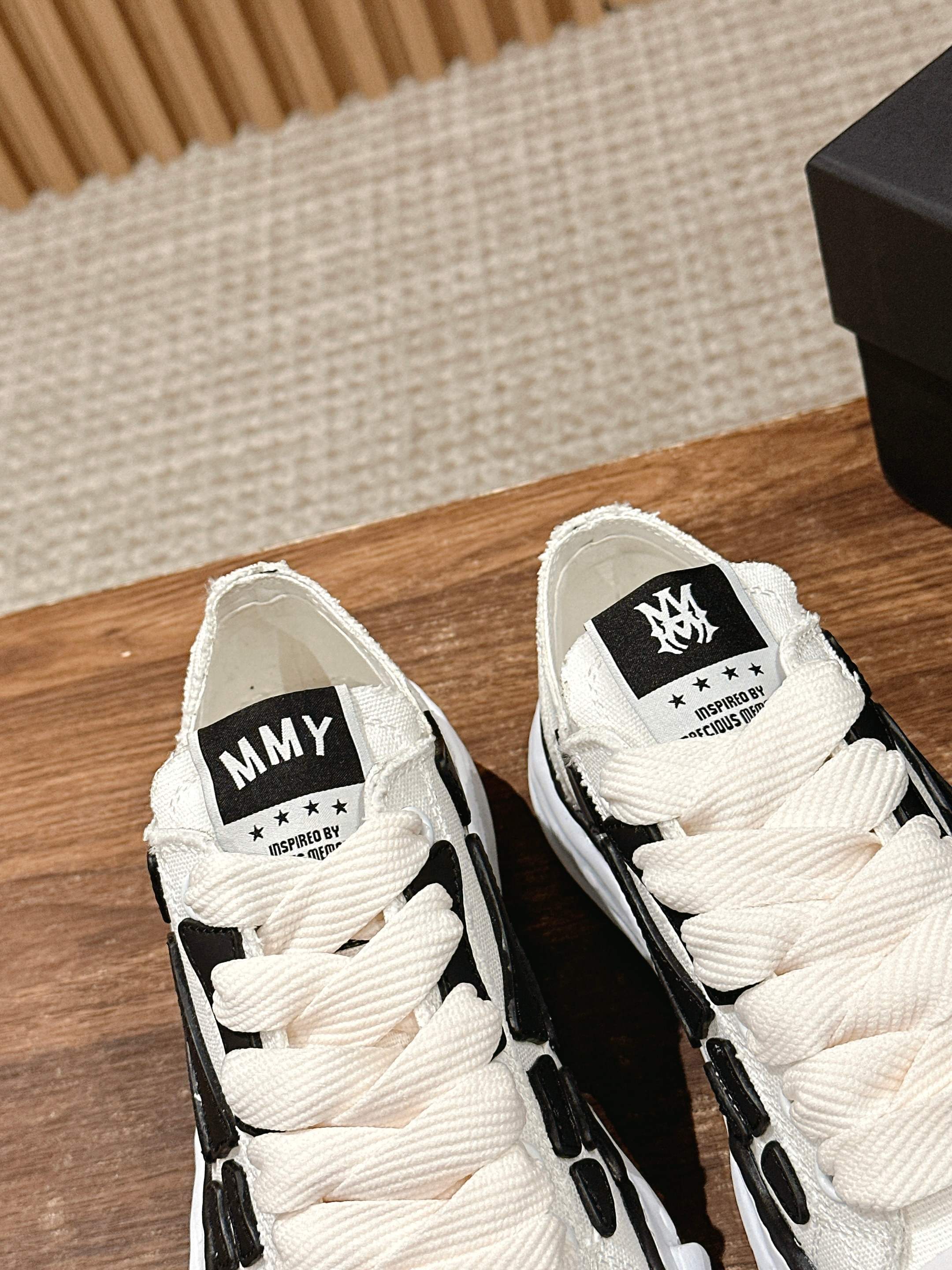 LuxluxHouse Best Quality Shoes Women Shoes Amiri
