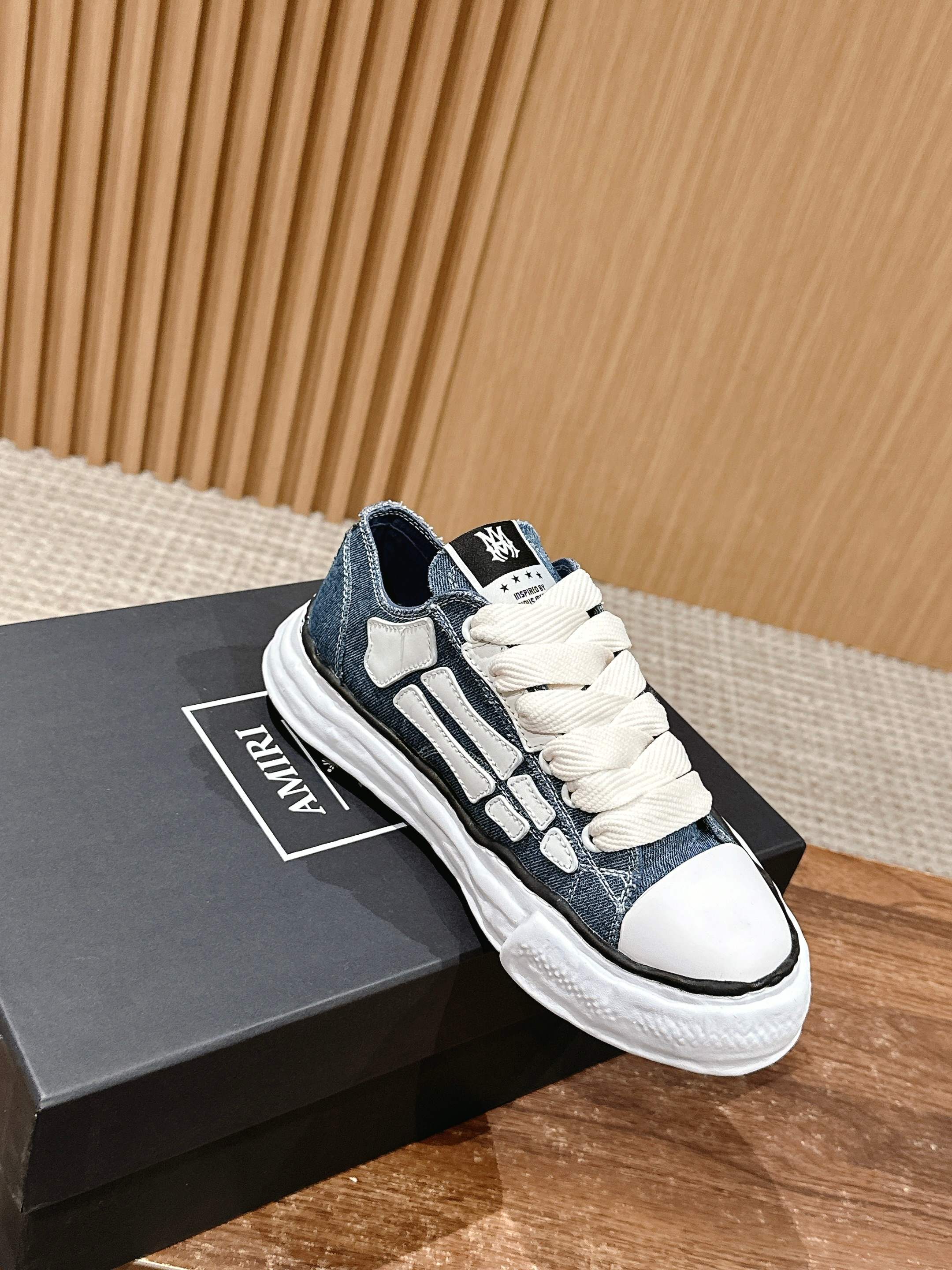 LuxluxHouse Best Quality Shoes Women Shoes Amiri