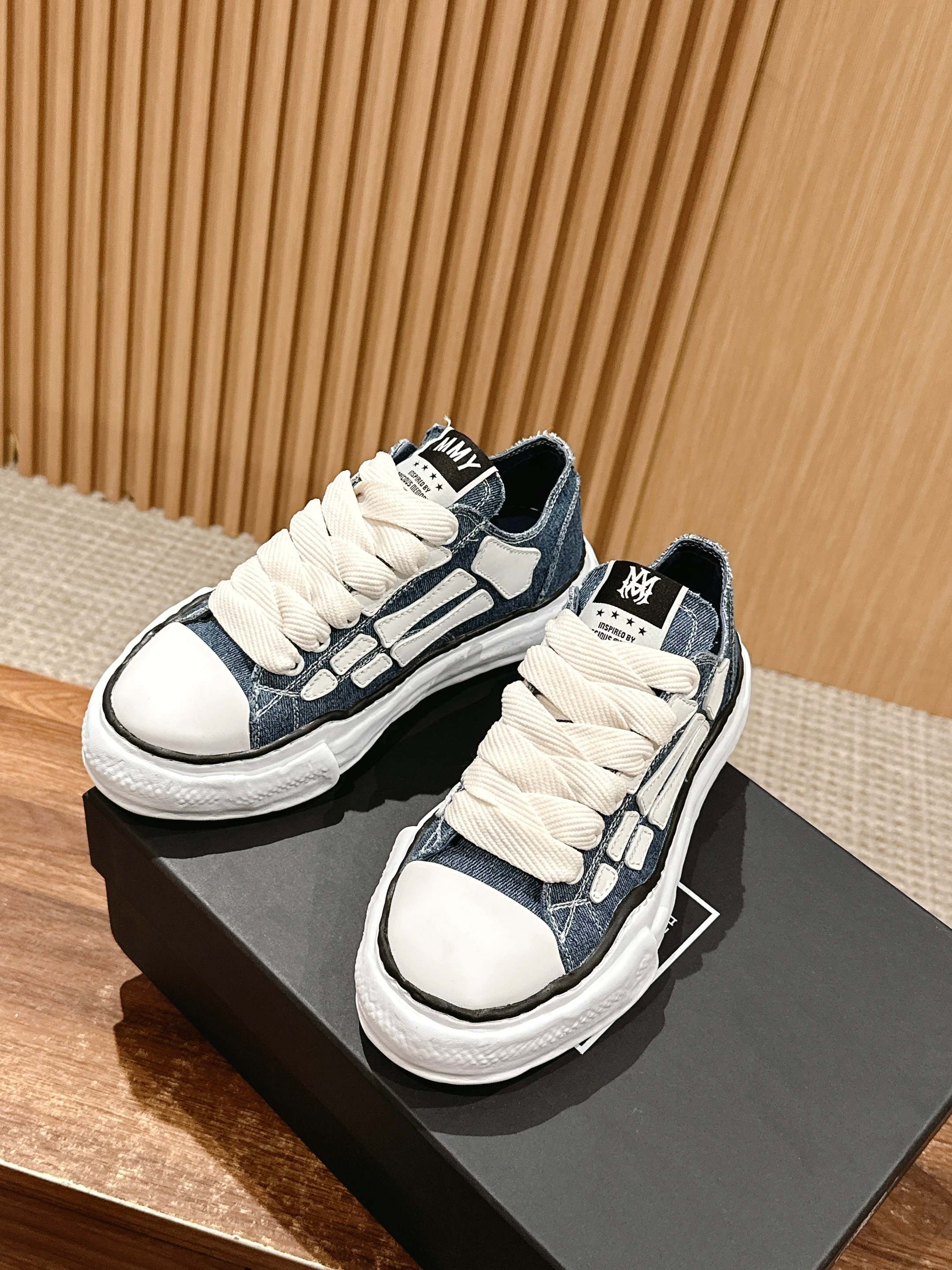 LuxluxHouse Best Quality Shoes Women Shoes Amiri