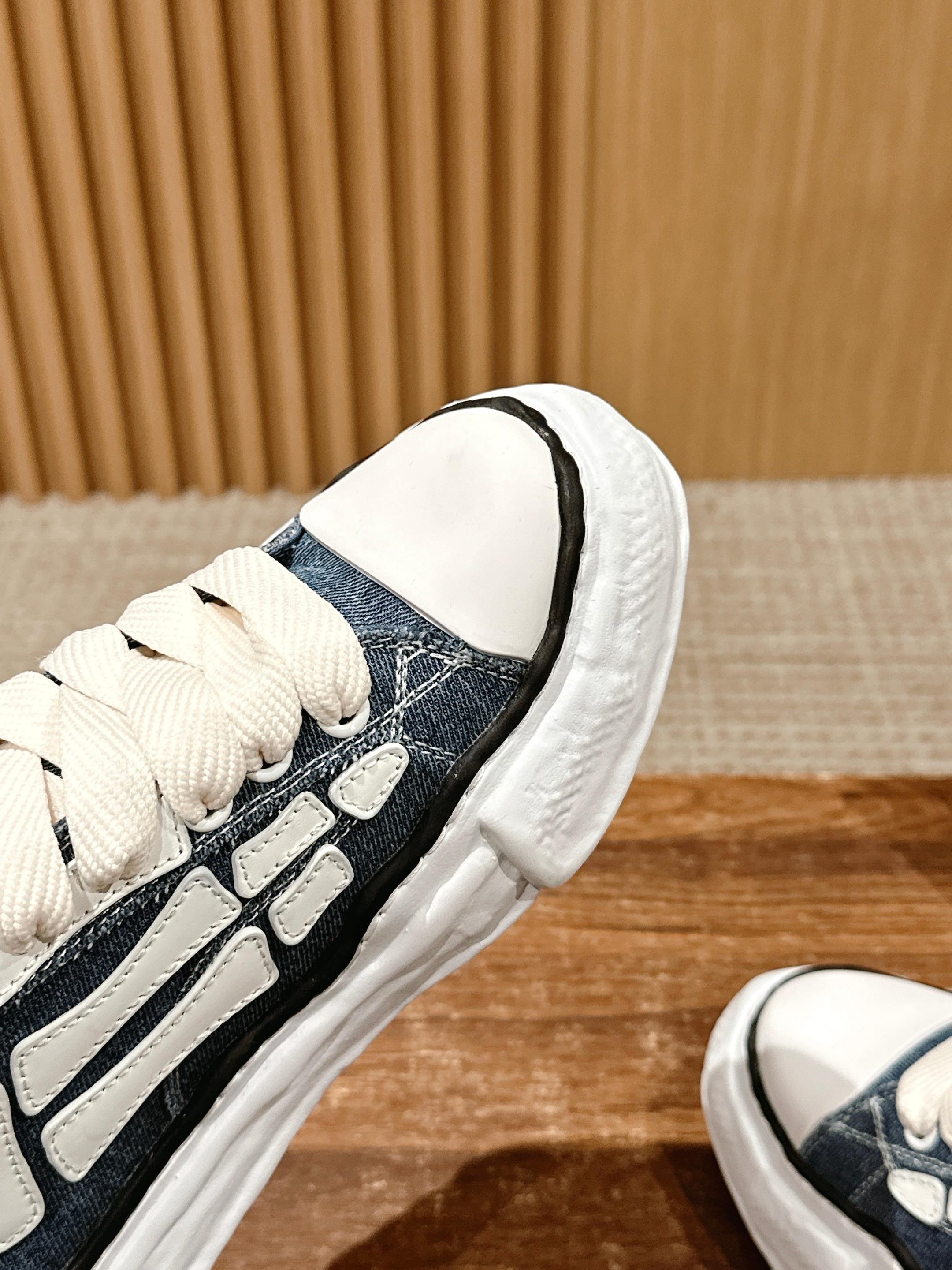 LuxluxHouse Best Quality Shoes Women Shoes Amiri