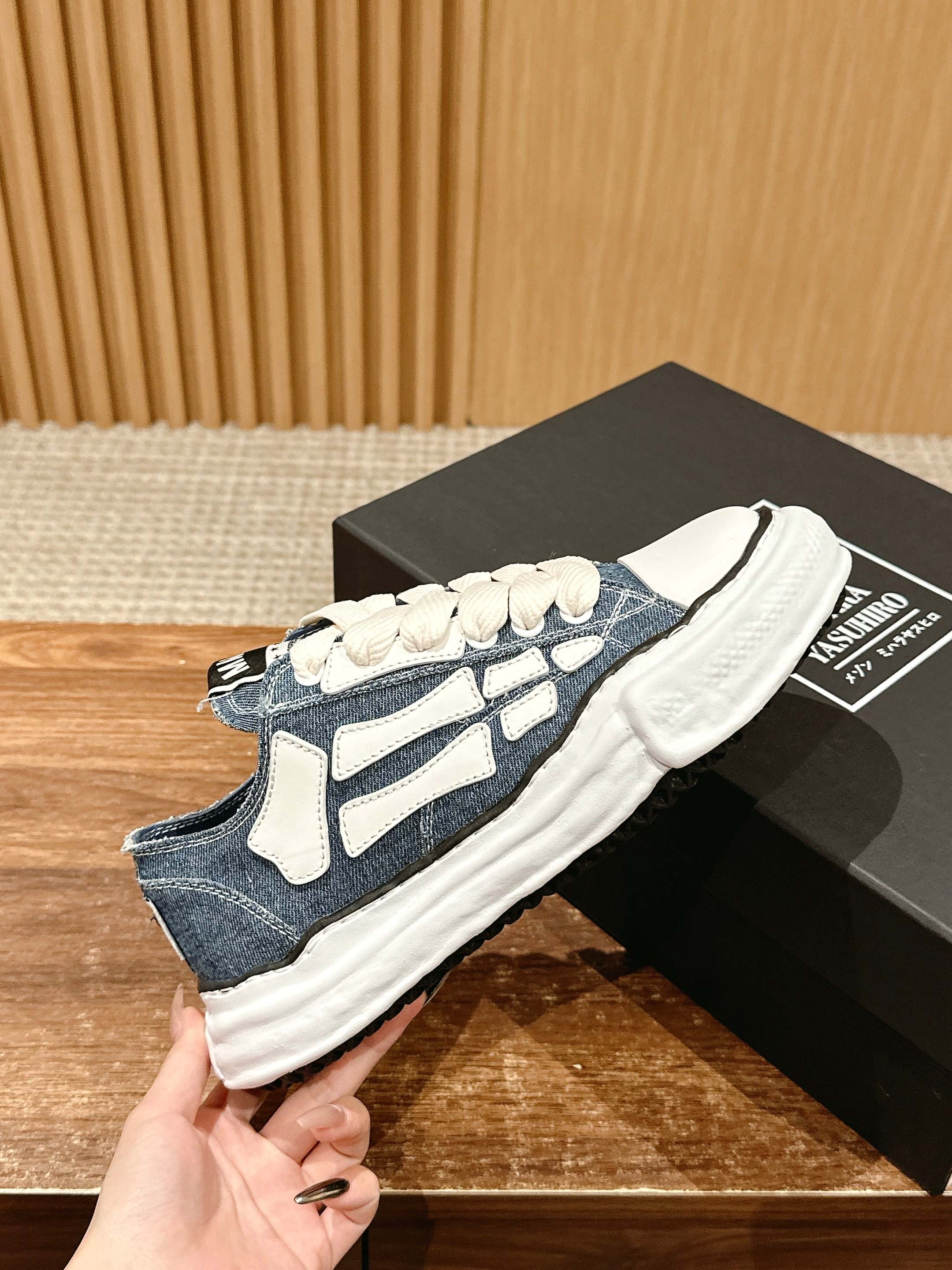 LuxluxHouse Best Quality Shoes Women Shoes Amiri