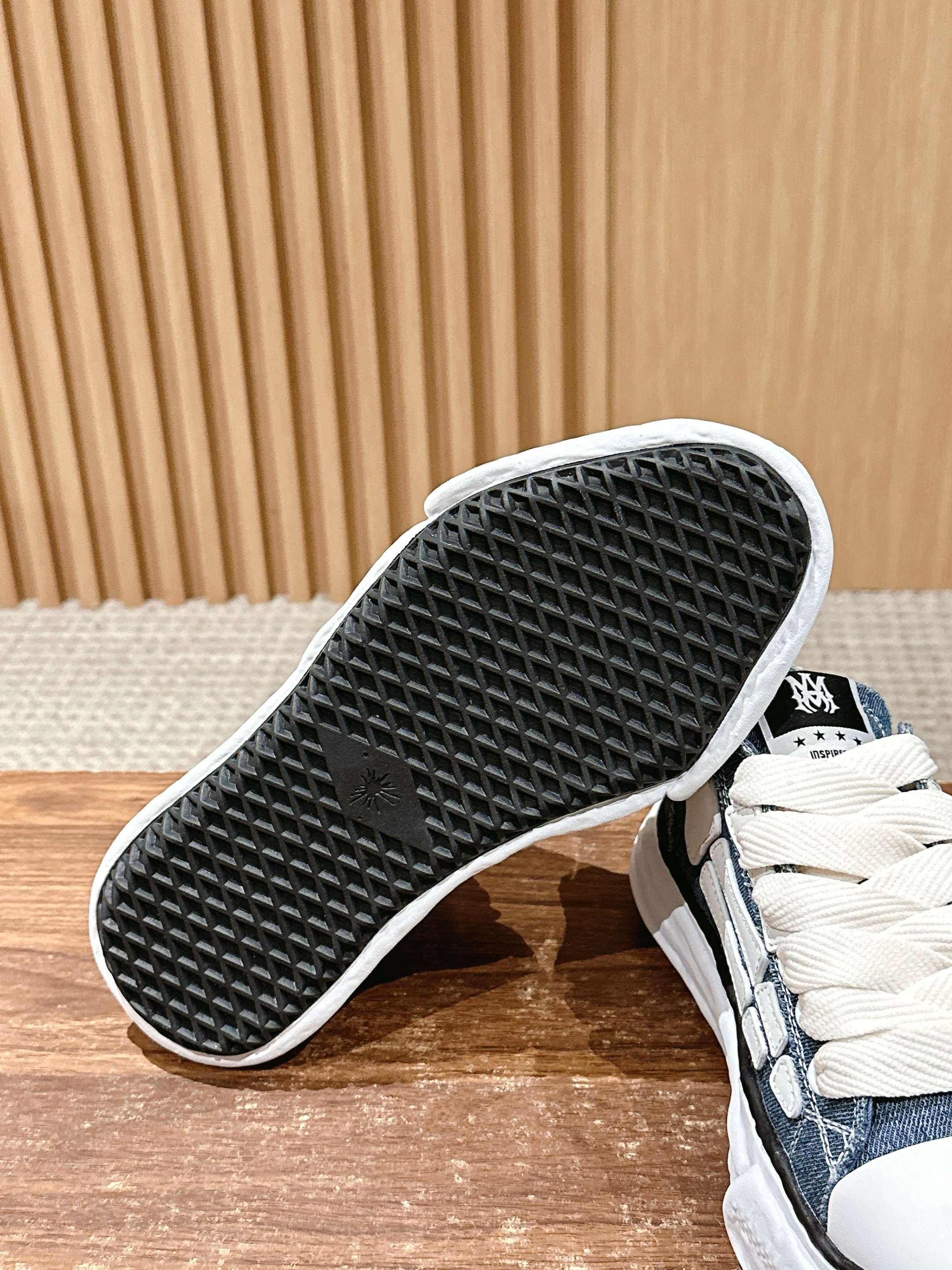 LuxluxHouse Best Quality Shoes Women Shoes Amiri