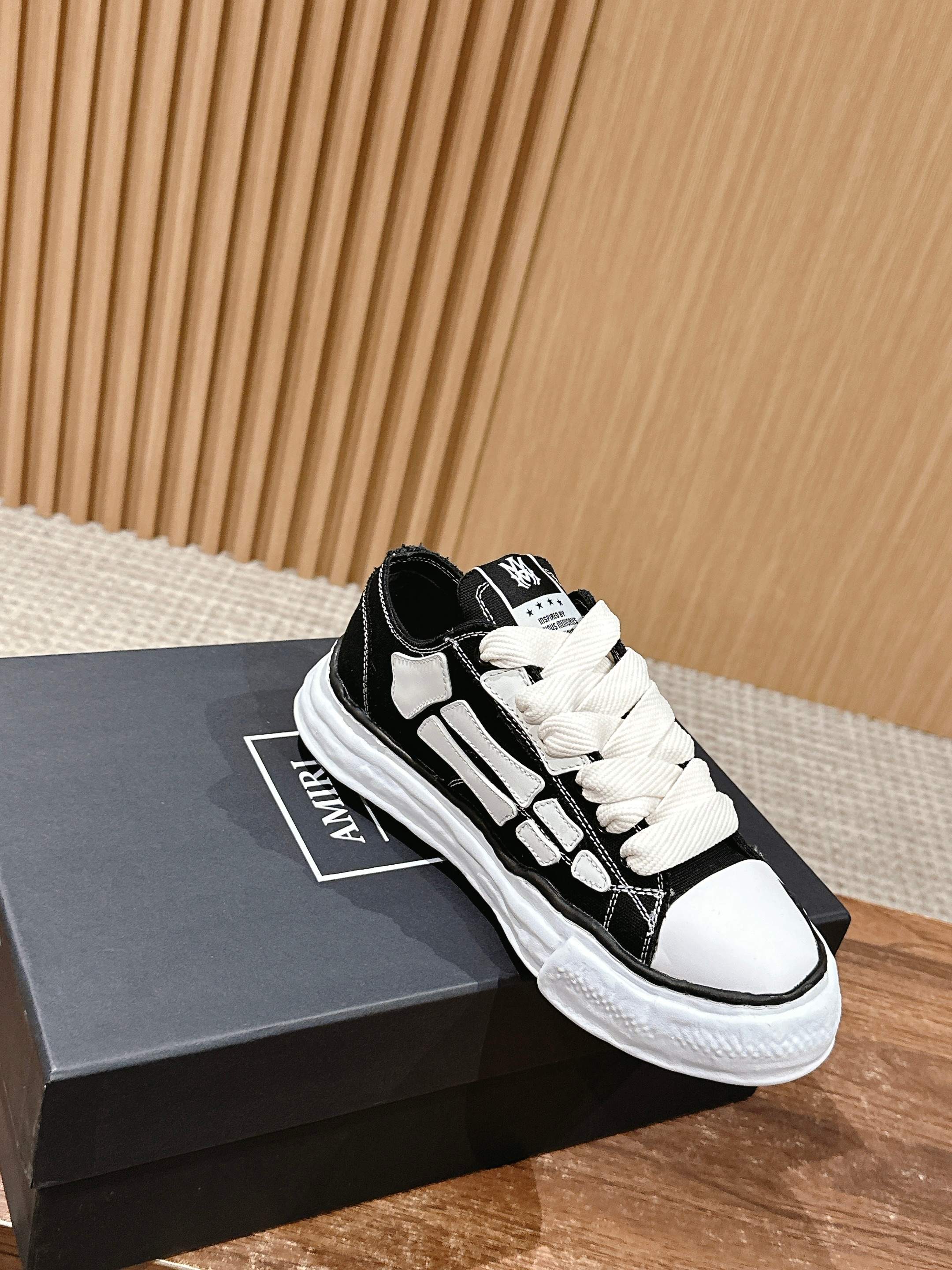 LuxluxHouse Best Quality Shoes Women Shoes Amiri
