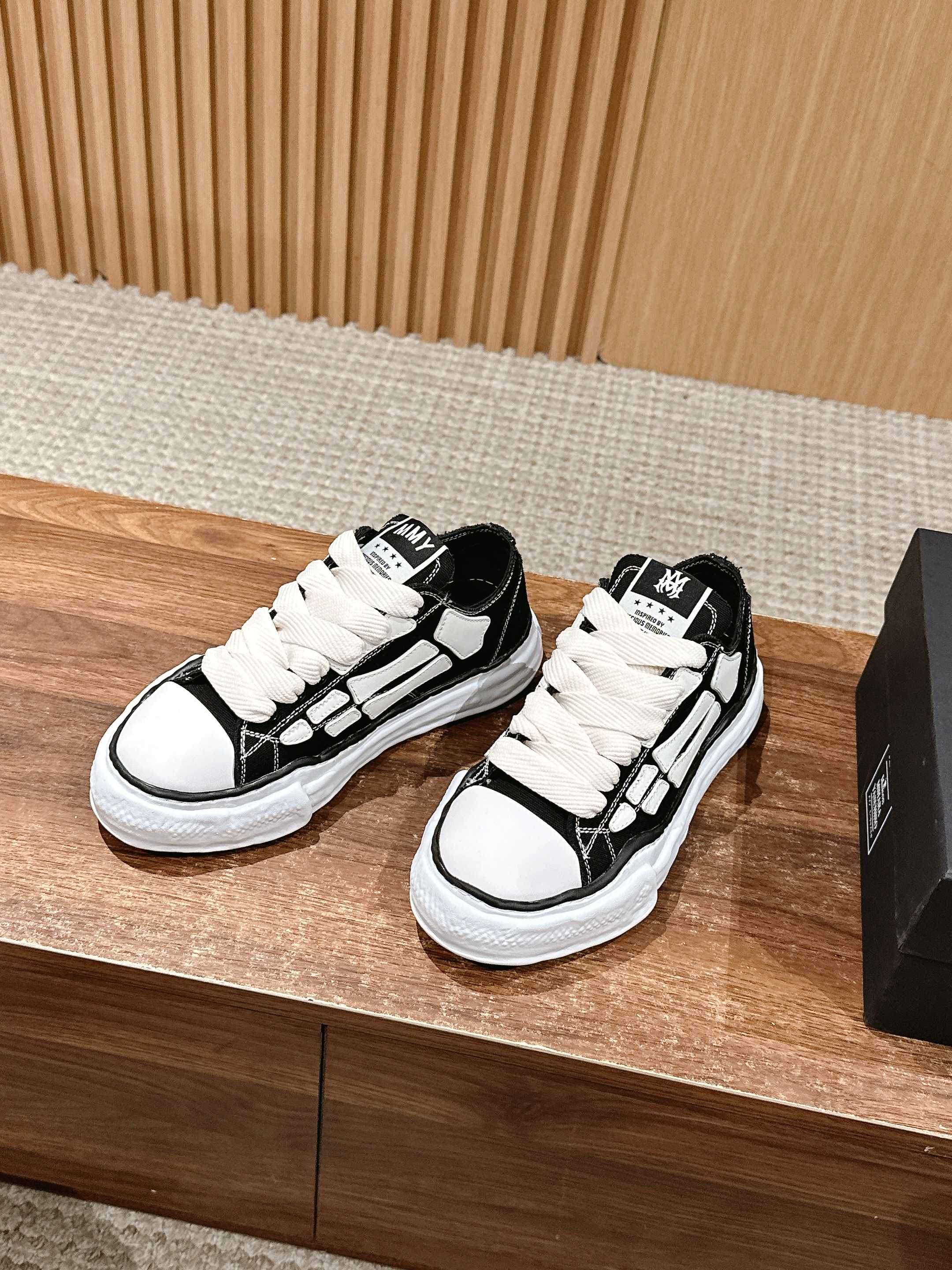 LuxluxHouse Best Quality Shoes Women Shoes Amiri
