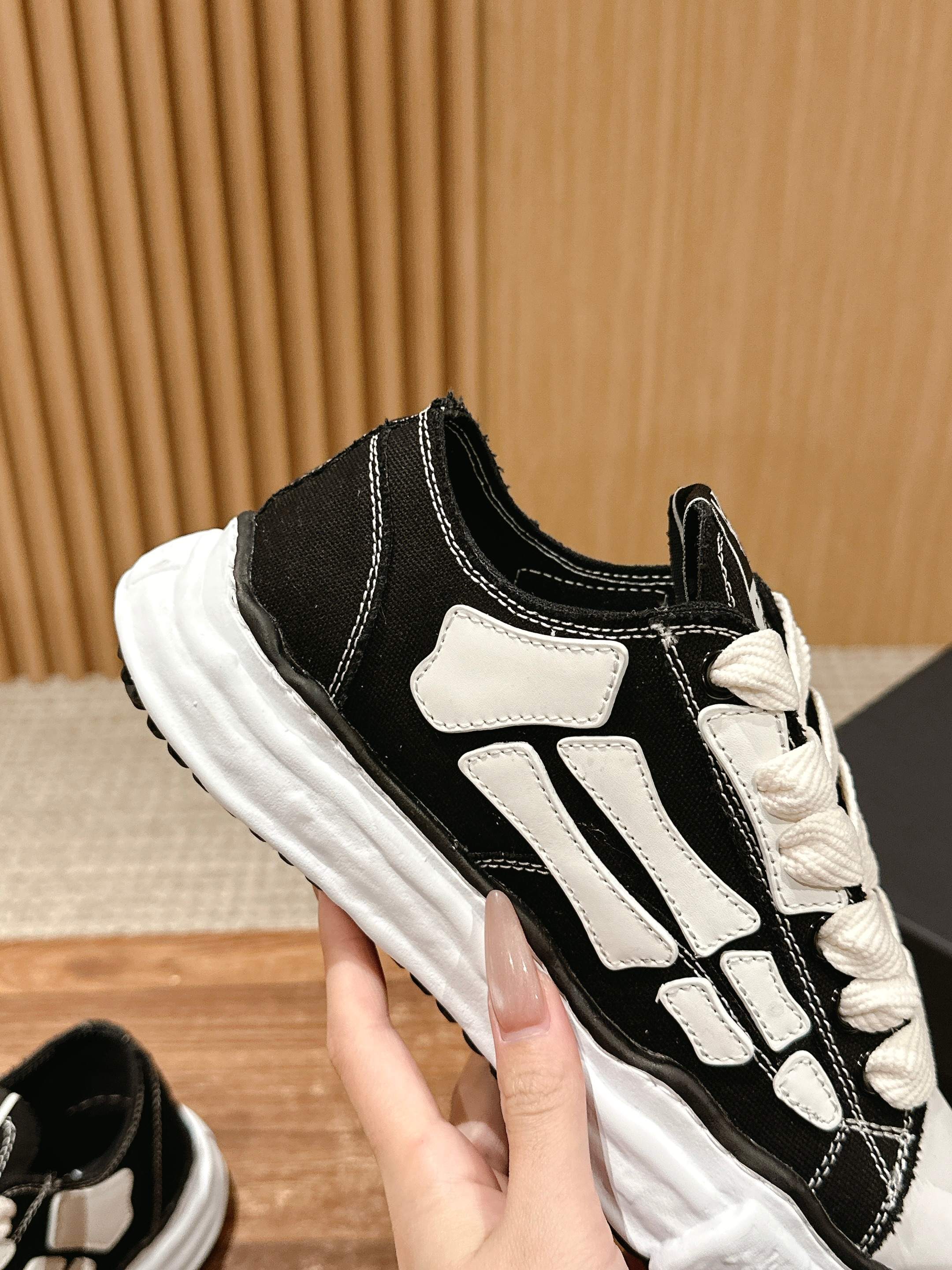 LuxluxHouse Best Quality Shoes Women Shoes Amiri