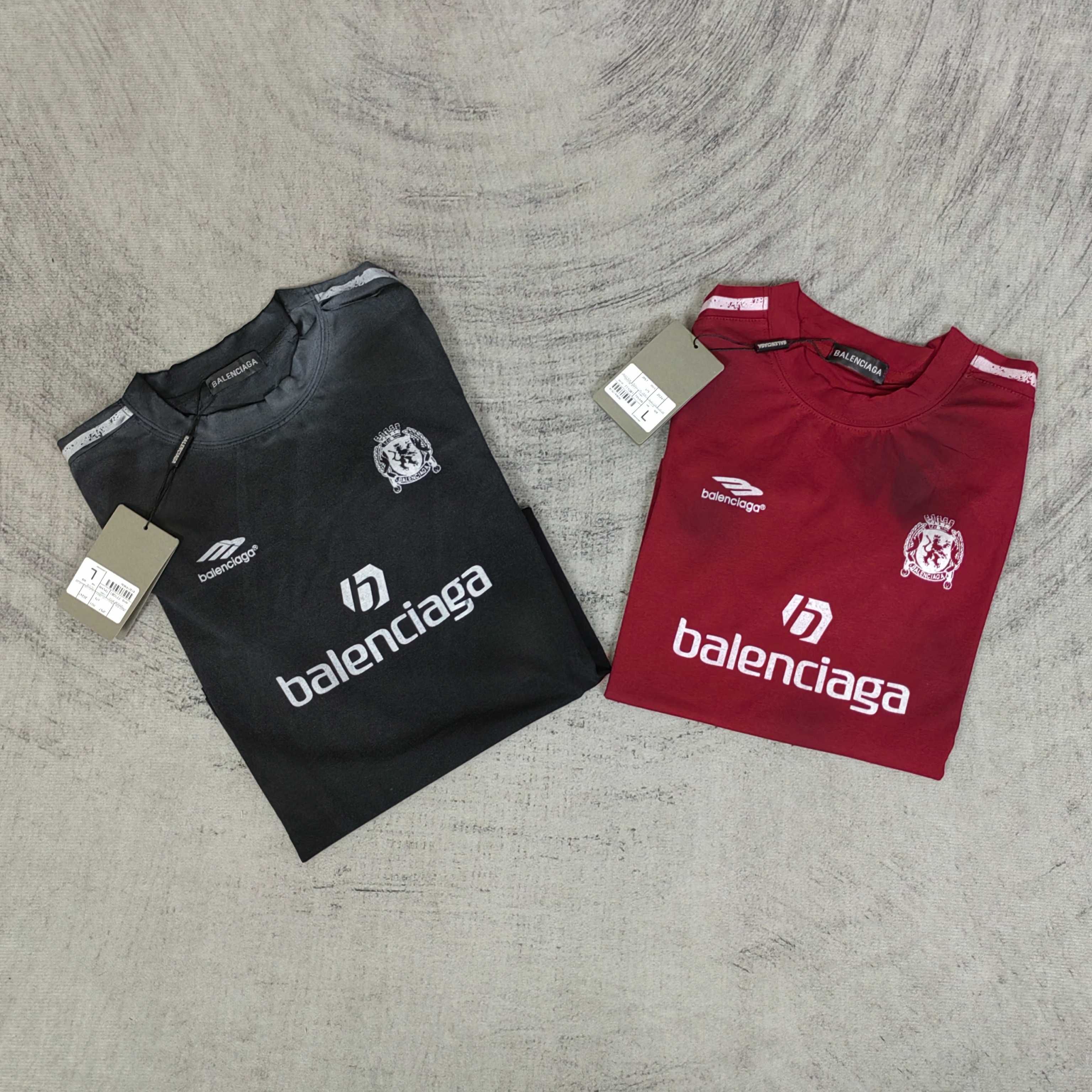 LuxluxHouse Best Quality Clothes Balenciaga T-shirt