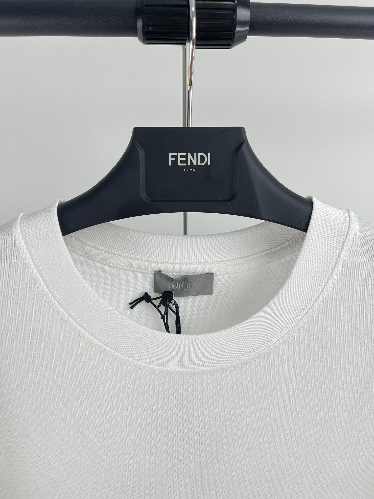LuxluxHouse Best Quality Clothes T-shirt Dior