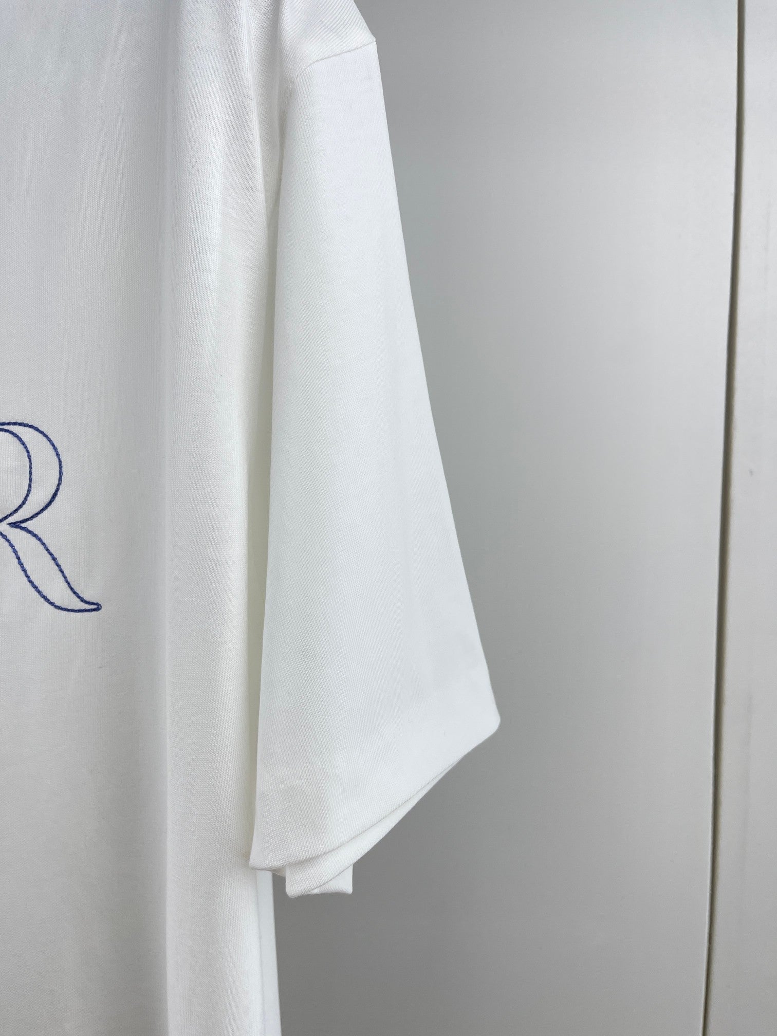 LuxluxHouse Best Quality Clothes T-shirt Dior