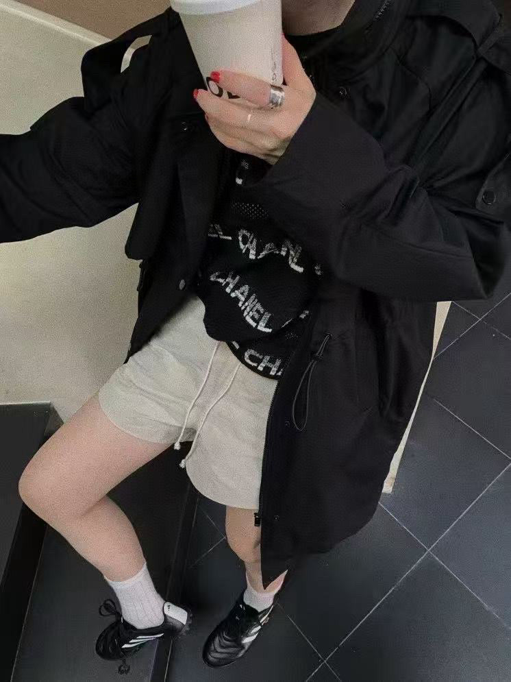 LuxluxHouse Best Quality Clothes Coats & Jackets Chanel & Maison Margiela