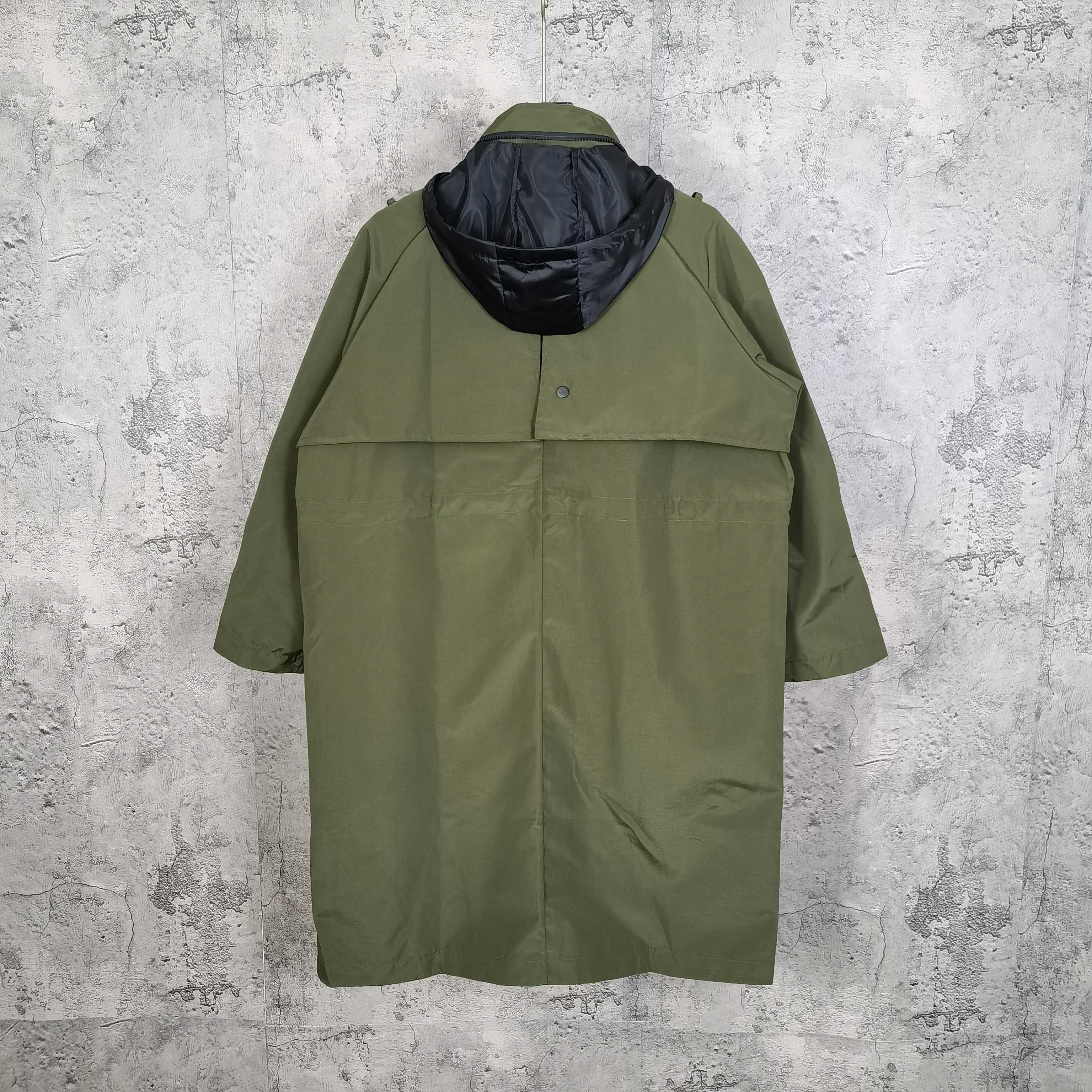 LuxluxHouse Best Quality Clothes Coats & Jackets Chanel & Maison Margiela