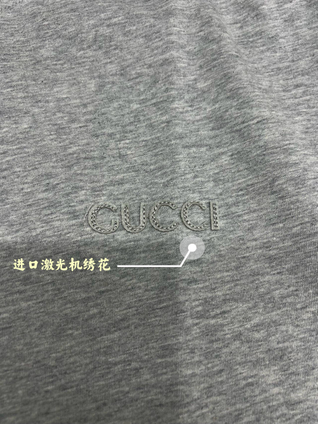 LuxluxHouse Best Quality Clothes Gucci T-shirt