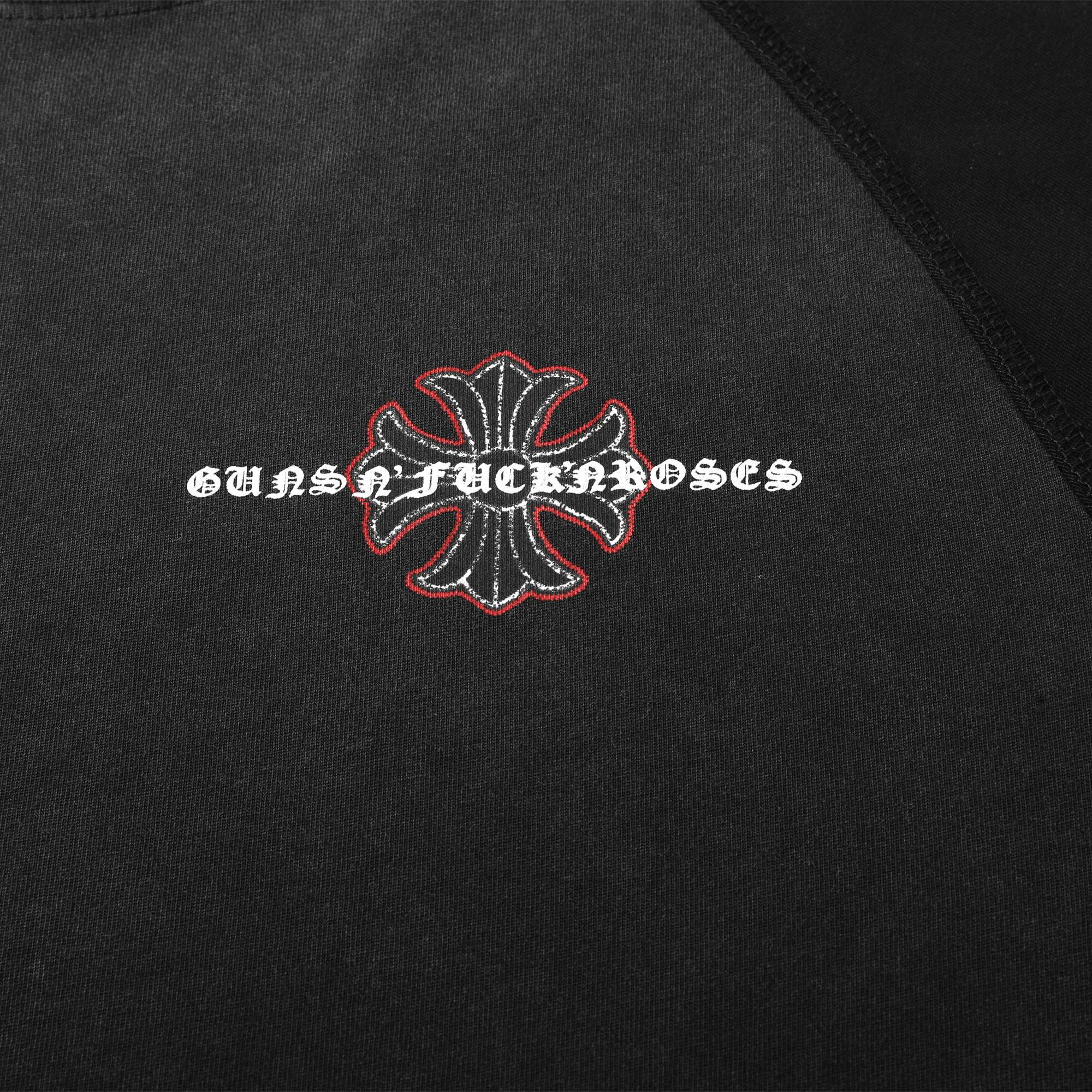 LuxluxHouse Best Quality Clothes Chrome Hearts T-shirt