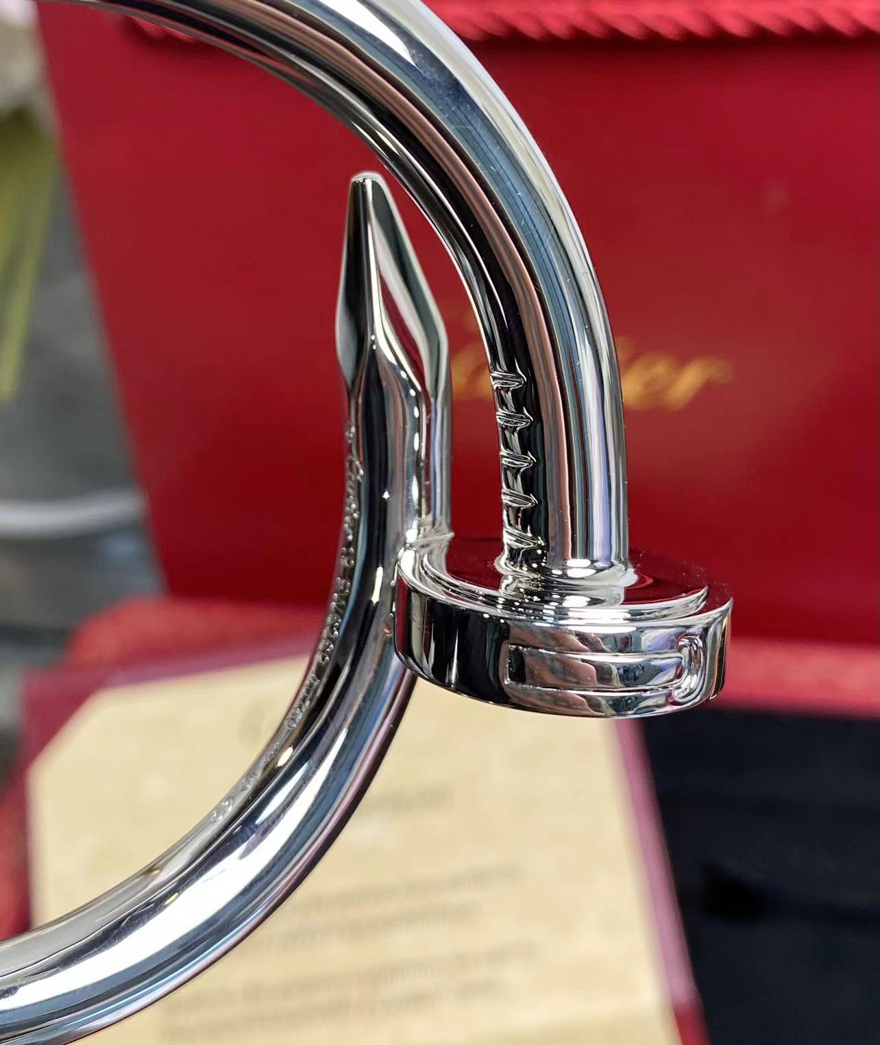 LuxluxHouse Best Quality Accessories Bracelet Cartier