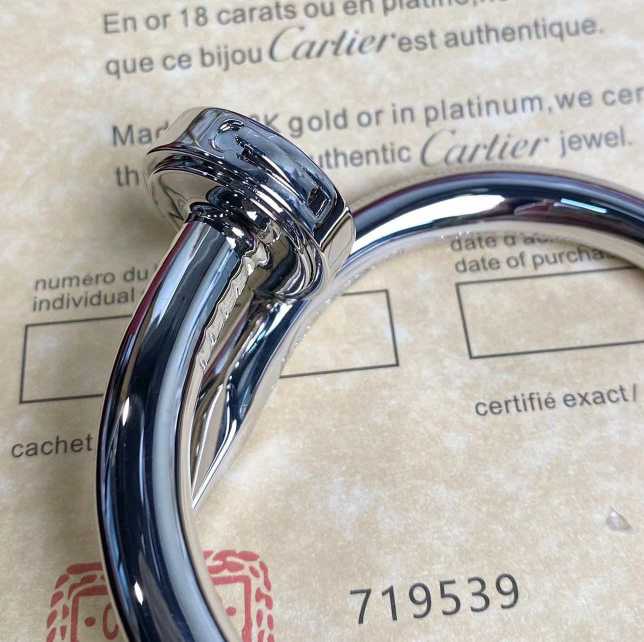 LuxluxHouse Best Quality Accessories Bracelet Cartier