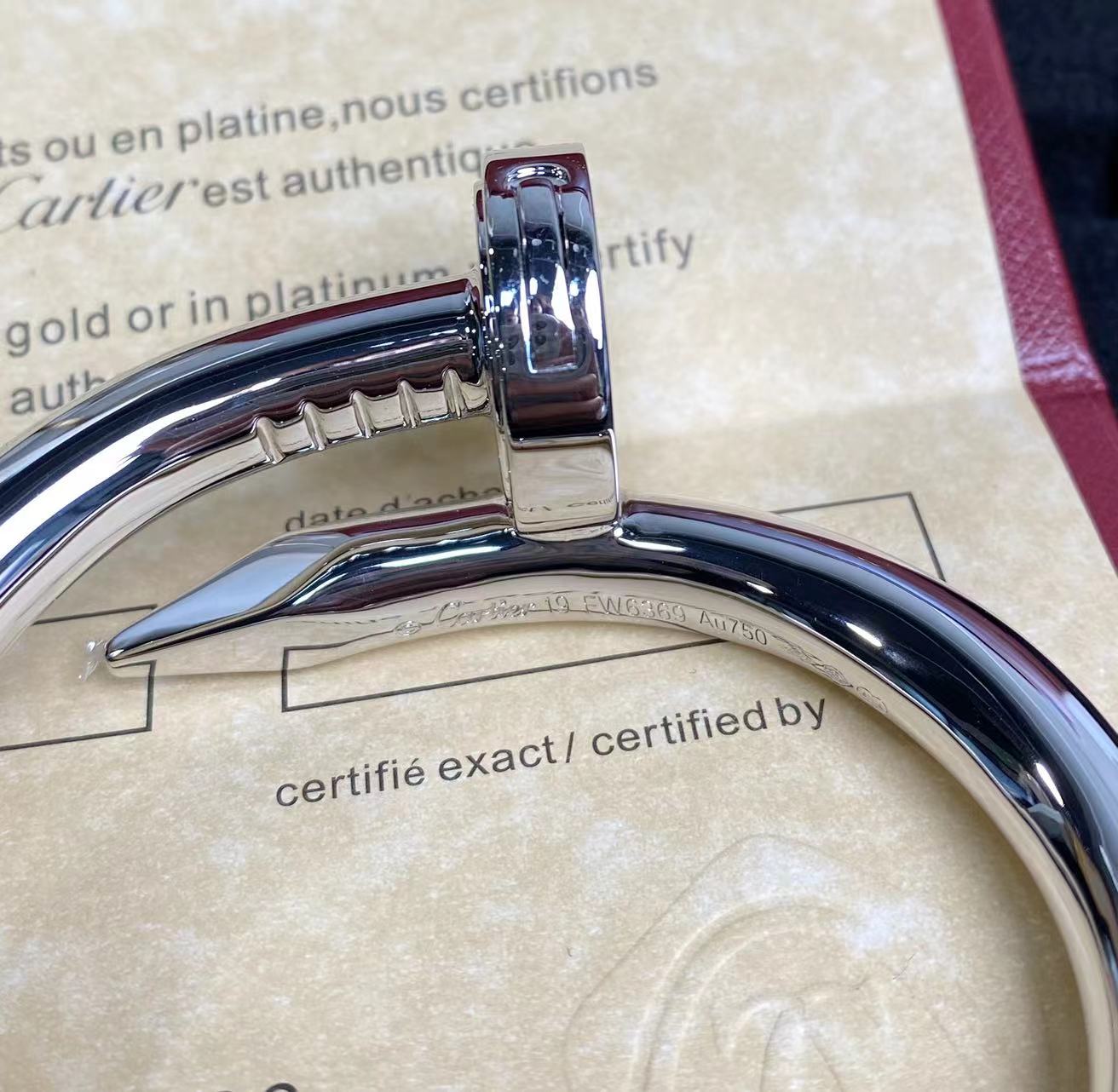 LuxluxHouse Best Quality Accessories Bracelet Cartier