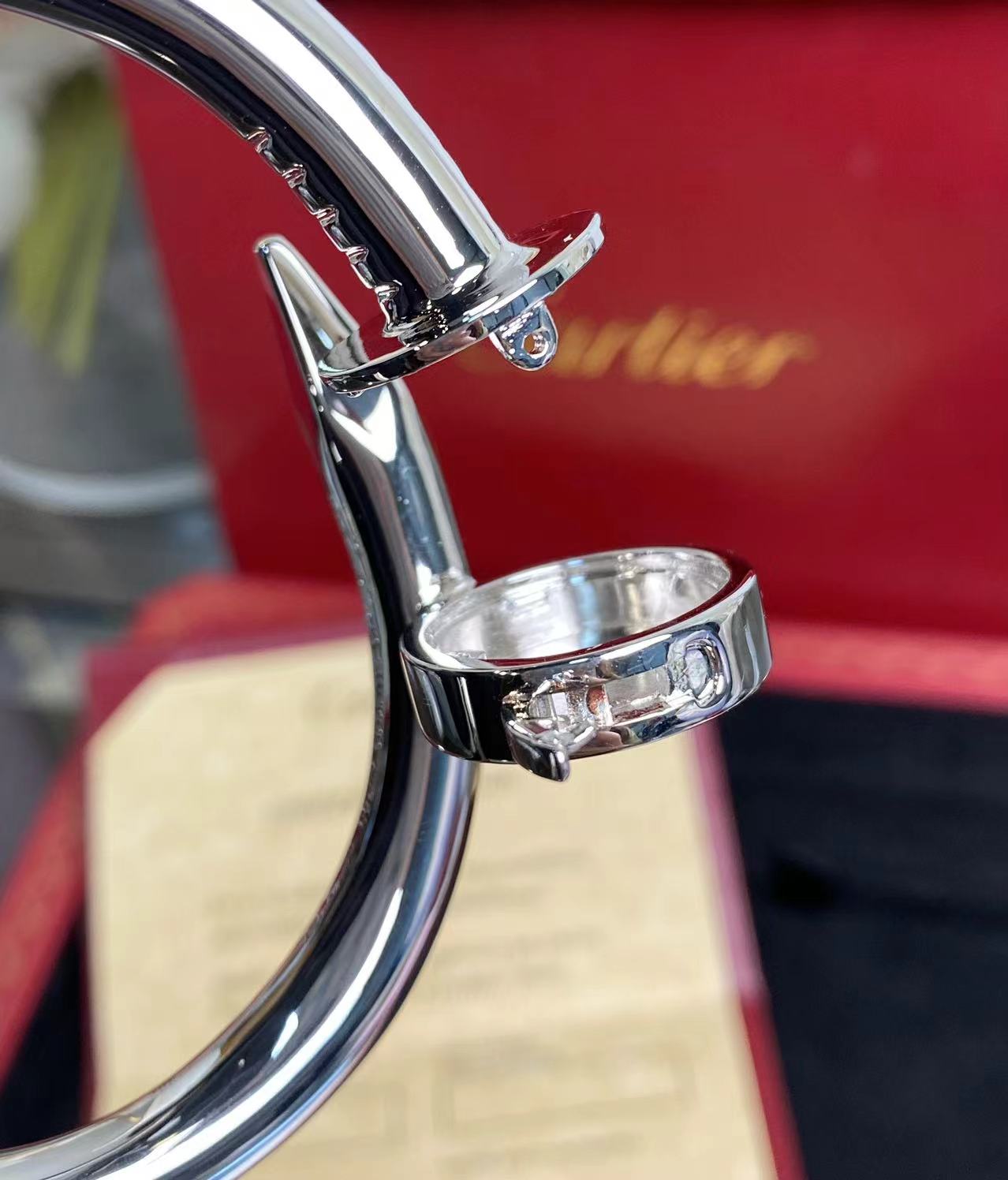 LuxluxHouse Best Quality Accessories Bracelet Cartier