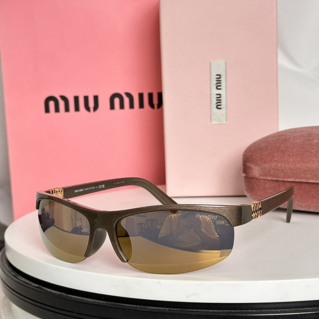 LuxluxHouse Best Quality Glasses Miu Miu