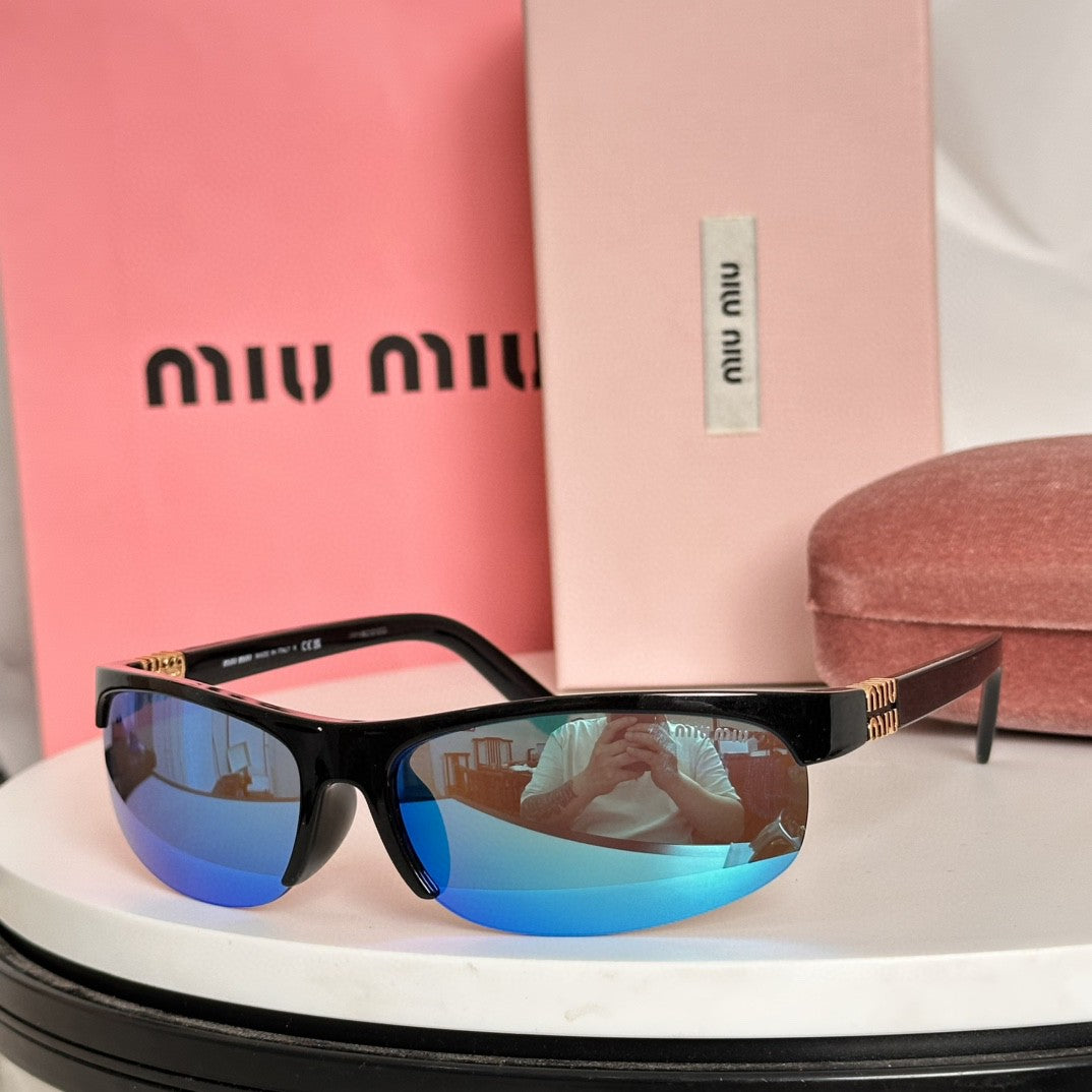 LuxluxHouse Best Quality Glasses Miu Miu