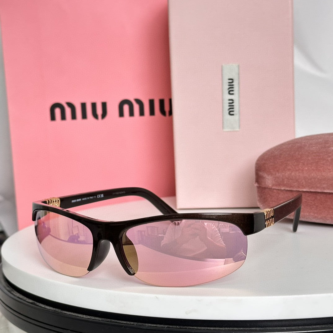 LuxluxHouse Best Quality Glasses Miu Miu