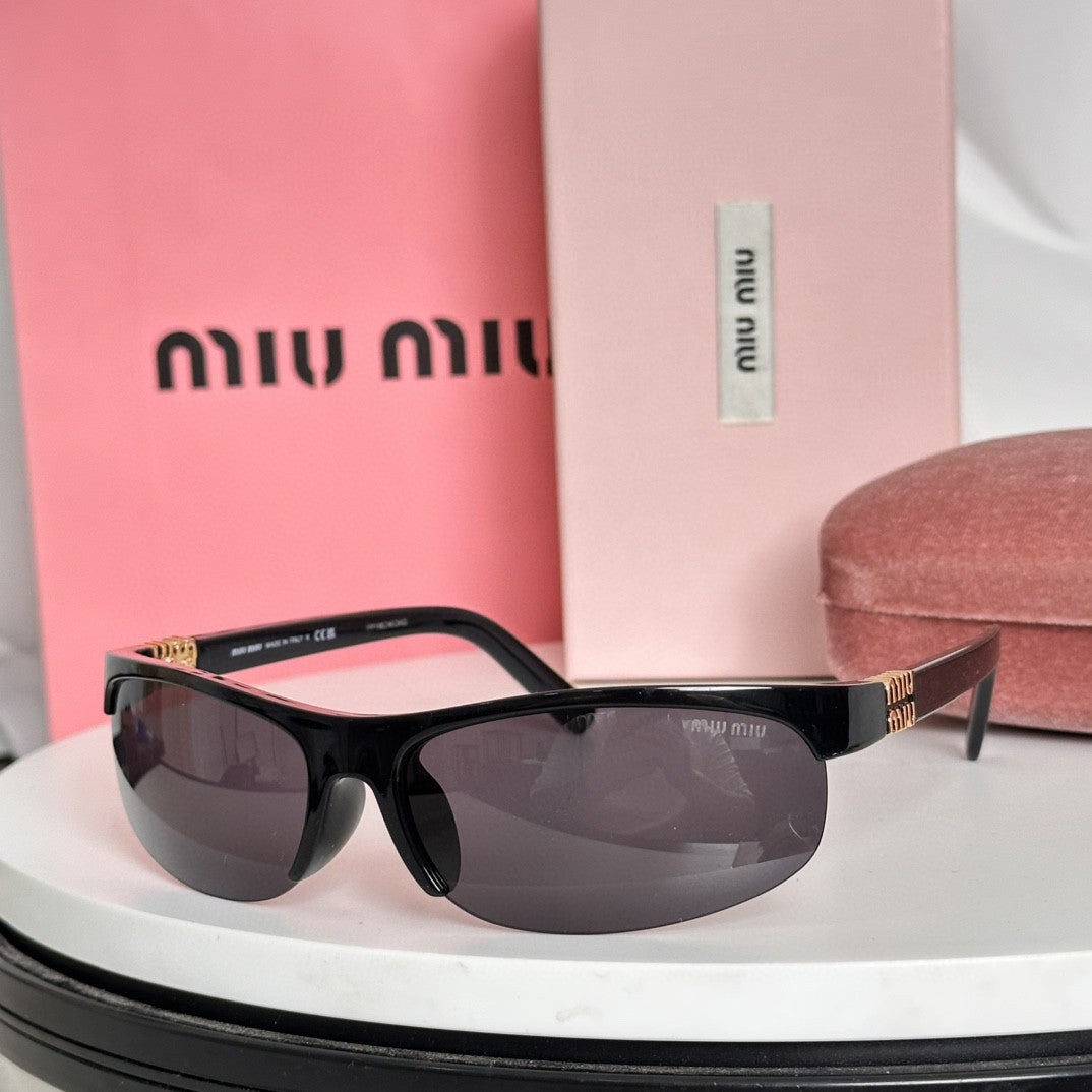 LuxluxHouse Best Quality Glasses Miu Miu