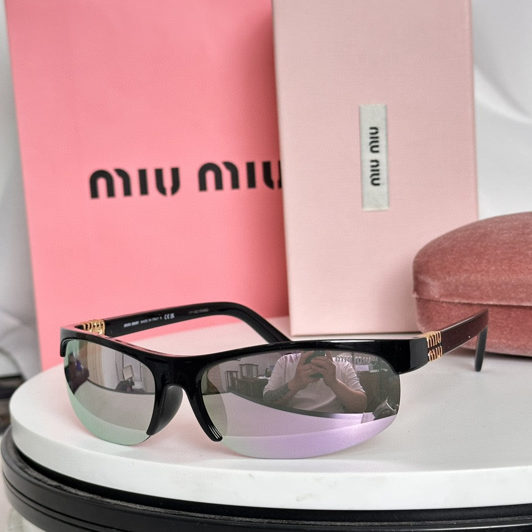 LuxluxHouse Best Quality Glasses Miu Miu