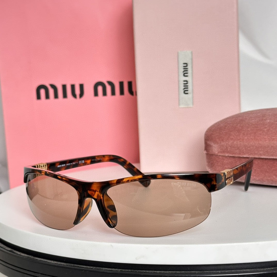 LuxluxHouse Best Quality Glasses Miu Miu