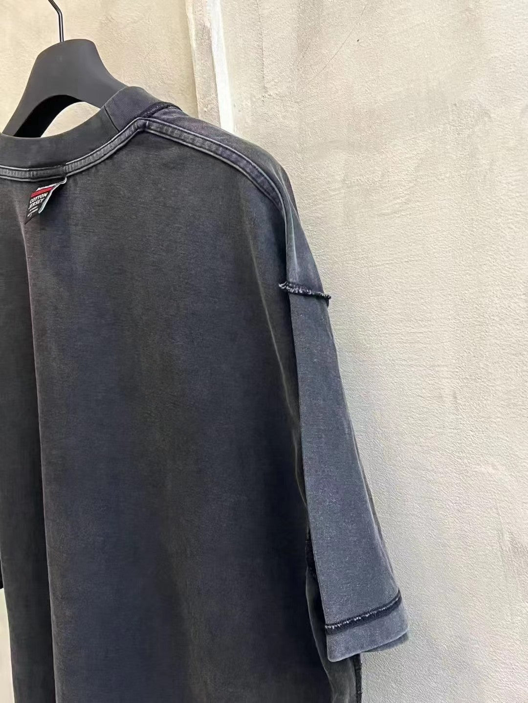 LuxluxHouse Best Quality Clothes Balenciaga T-shirt