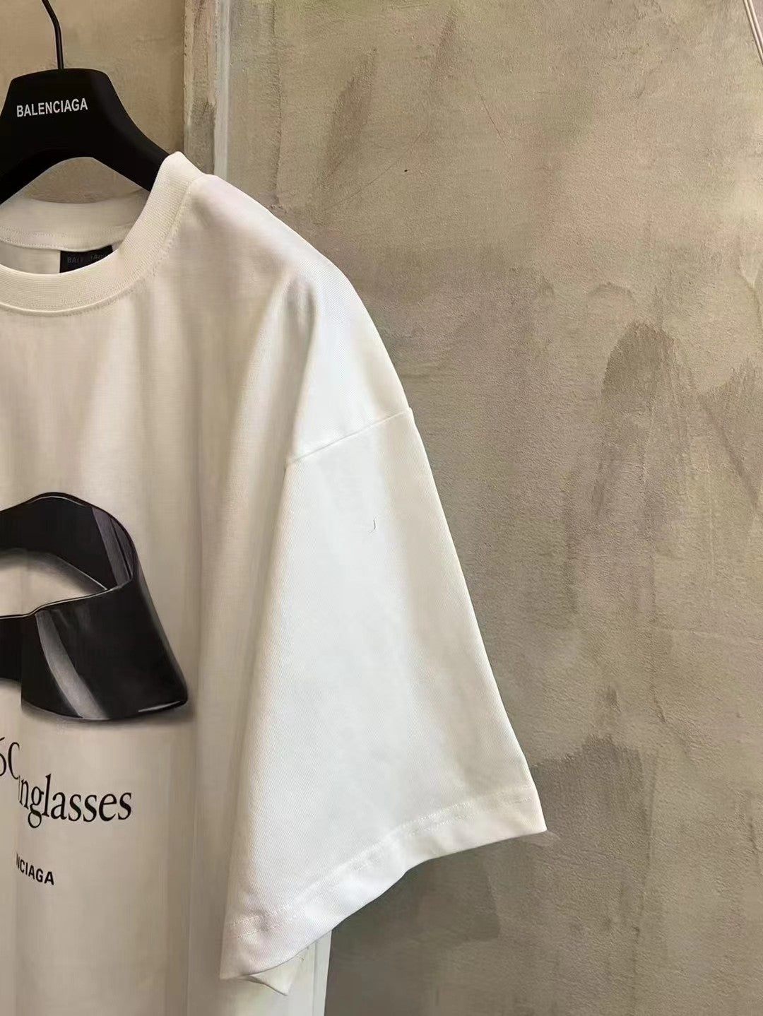LuxluxHouse Best Quality Clothes Balenciaga T-shirt